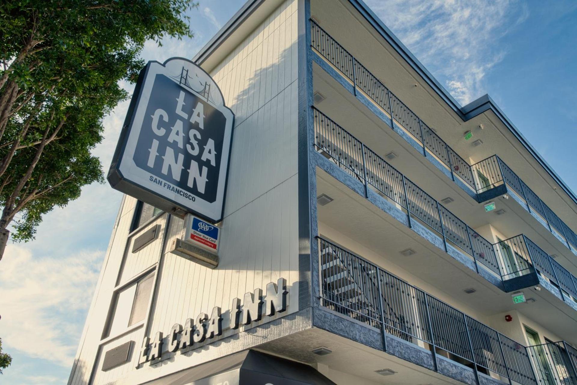 La Casa Inn photo 1