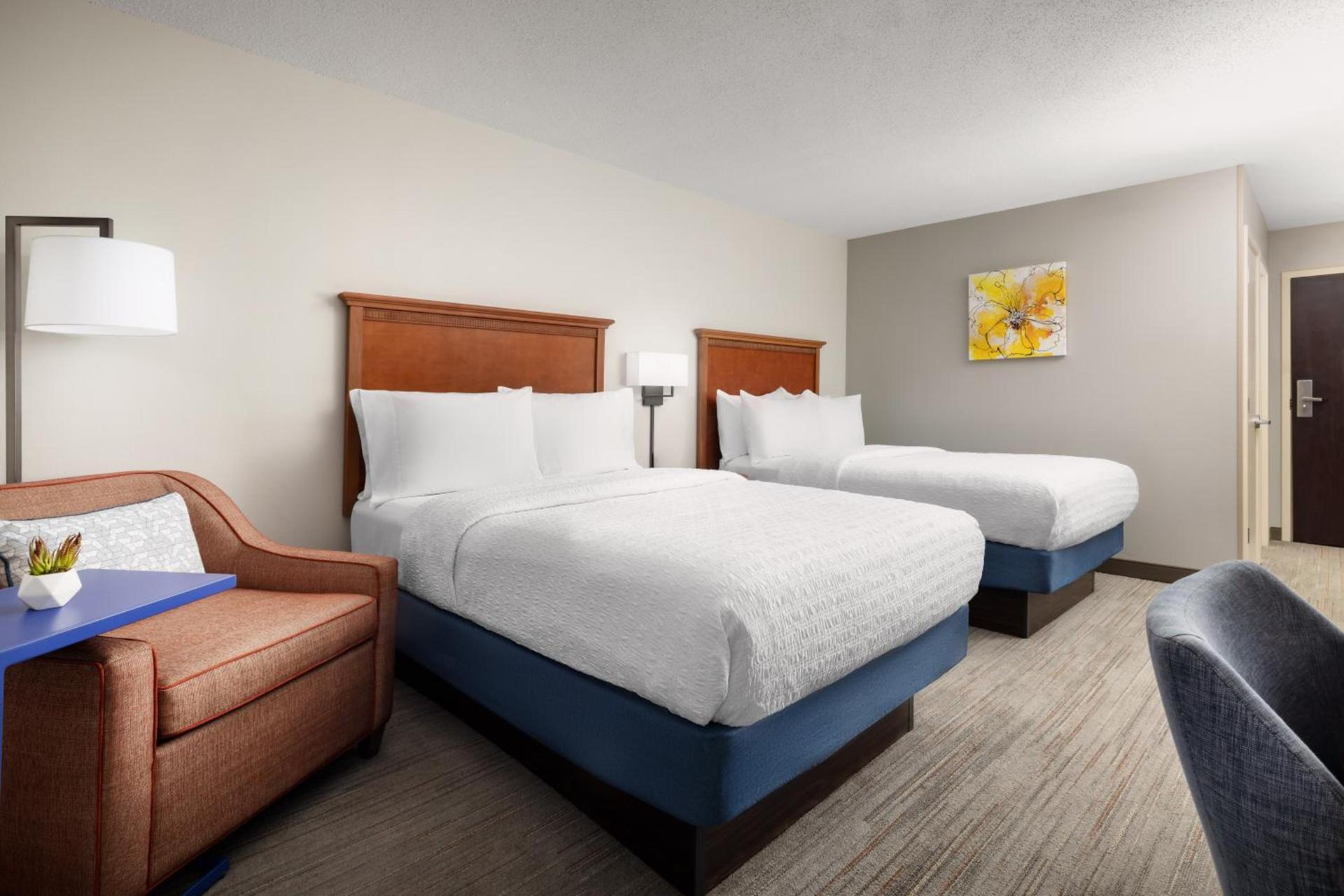 Hampton Inn Memphis-Walnut Grove/Baptist East photo 29