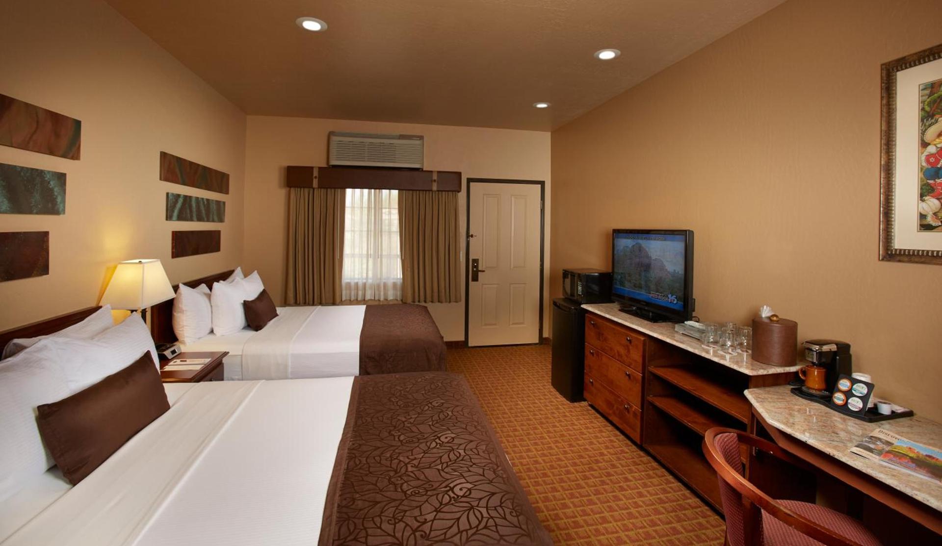 Mountain Modern Sedona, Tapestry Collection by Hilton photo 7