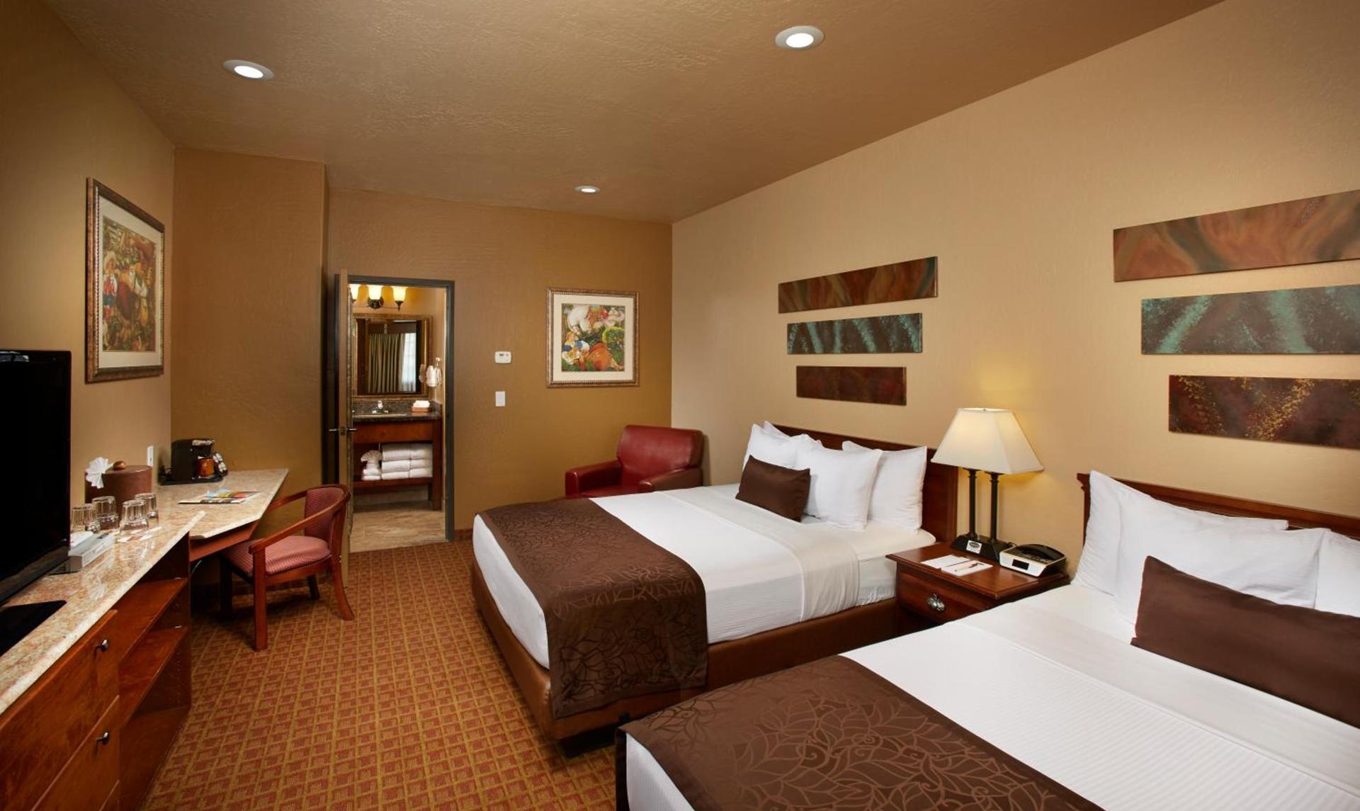 Mountain Modern Sedona, Tapestry Collection by Hilton photo 6