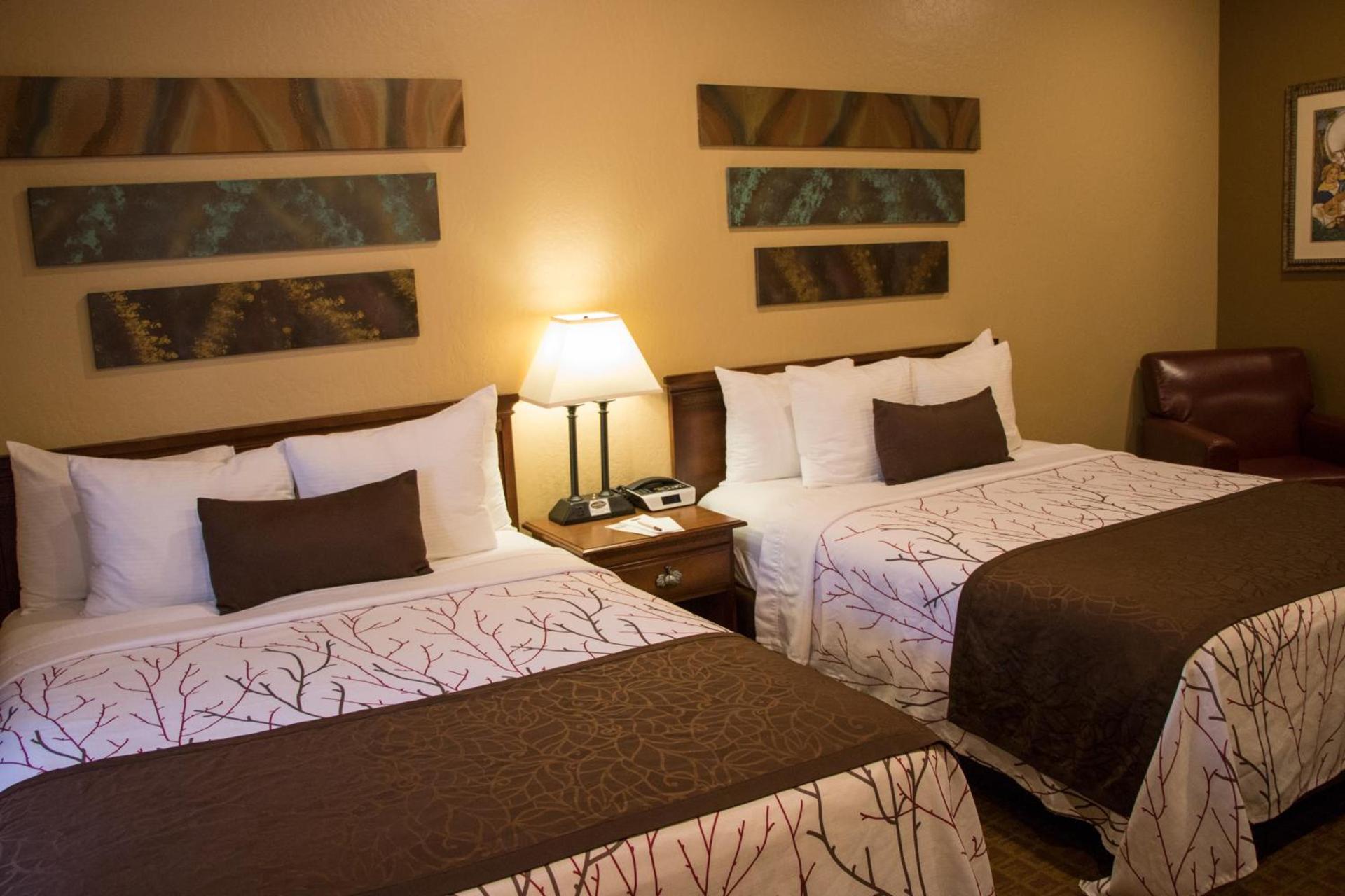 Mountain Modern Sedona, Tapestry Collection by Hilton photo 4