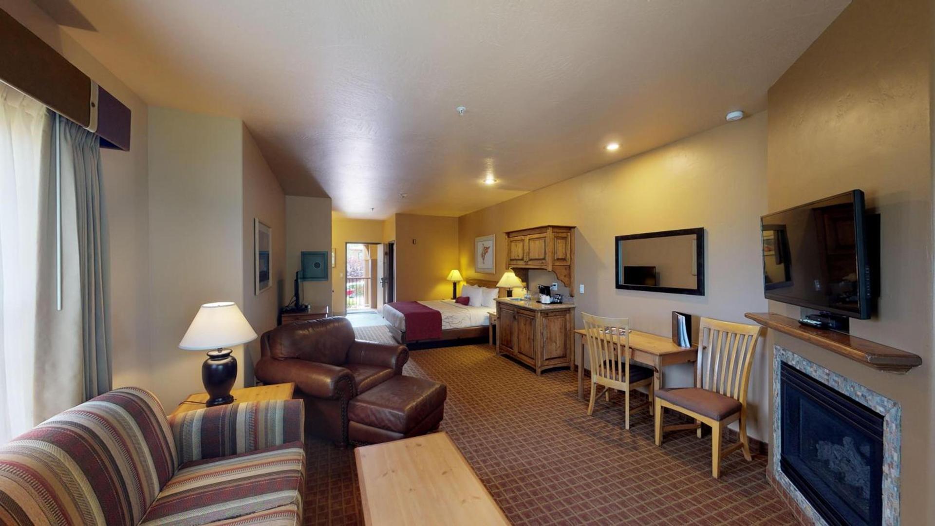 Mountain Modern Sedona, Tapestry Collection by Hilton photo 8