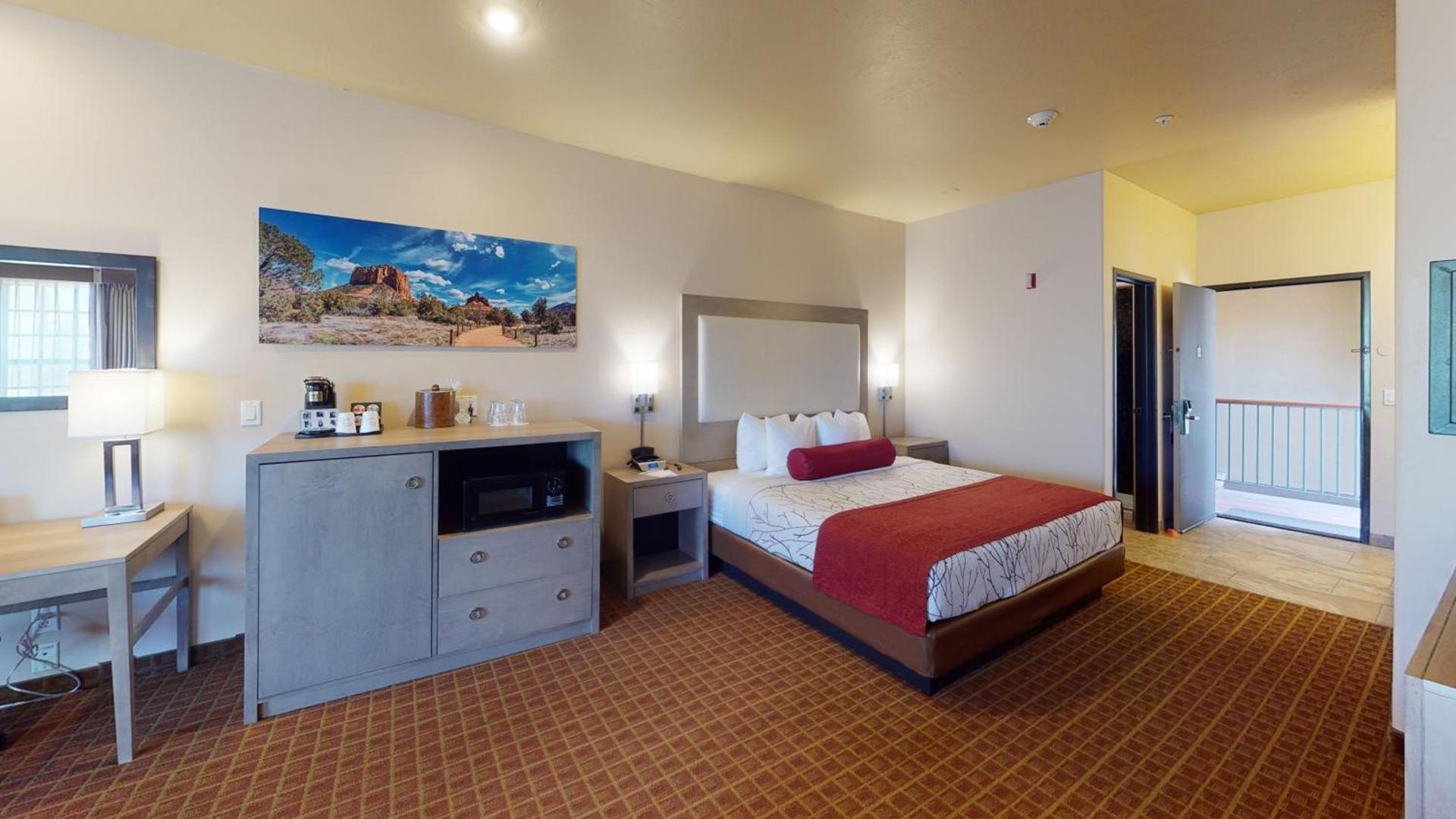 Mountain Modern Sedona, Tapestry Collection by Hilton photo 9