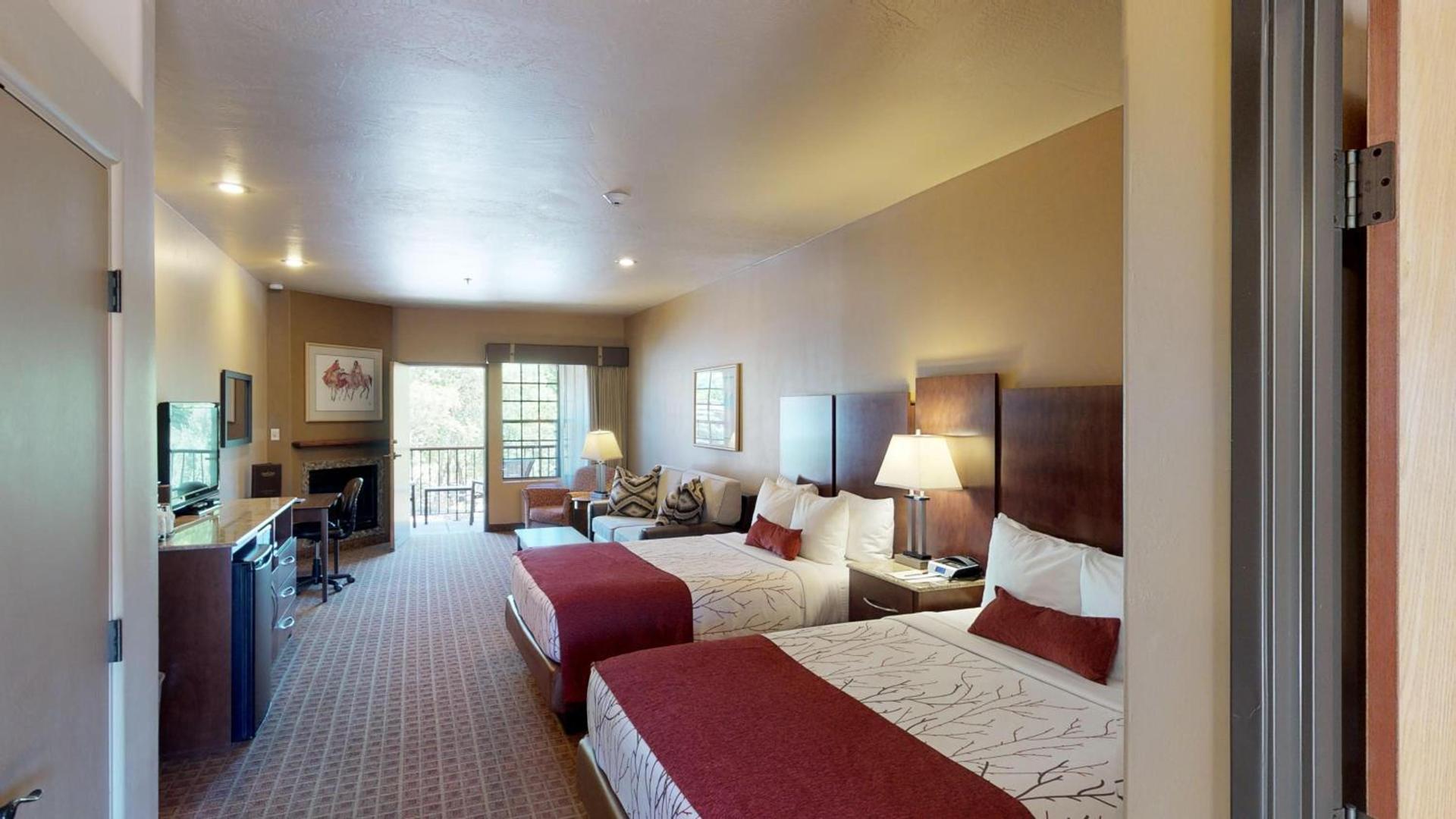 Mountain Modern Sedona, Tapestry Collection by Hilton photo 13