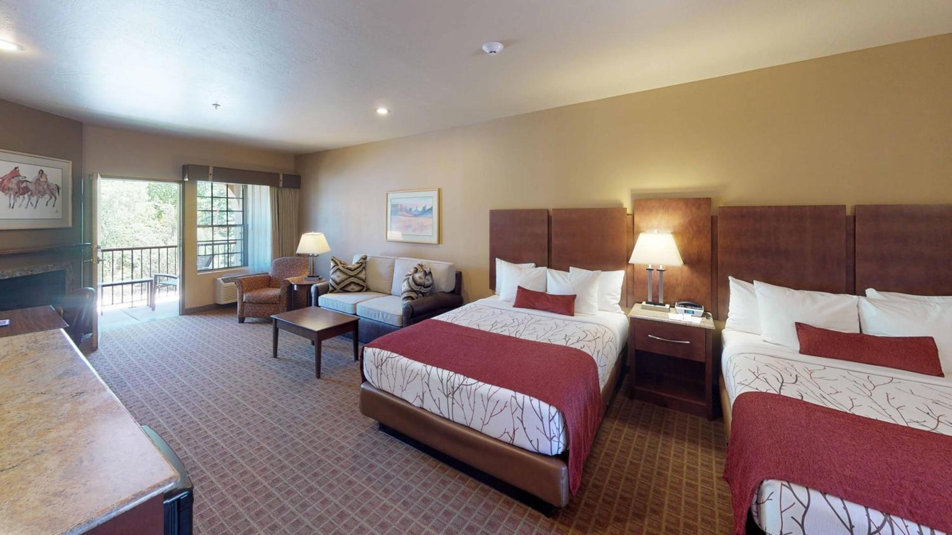 Mountain Modern Sedona, Tapestry Collection by Hilton photo 14