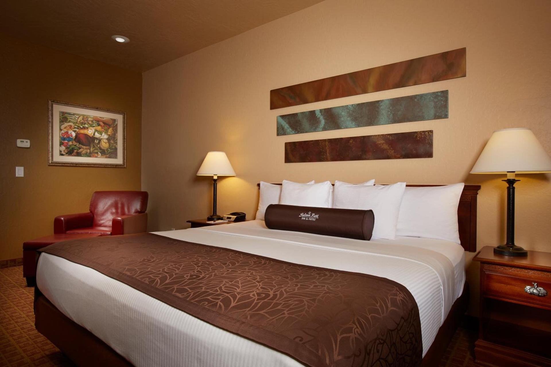Mountain Modern Sedona, Tapestry Collection by Hilton photo 15