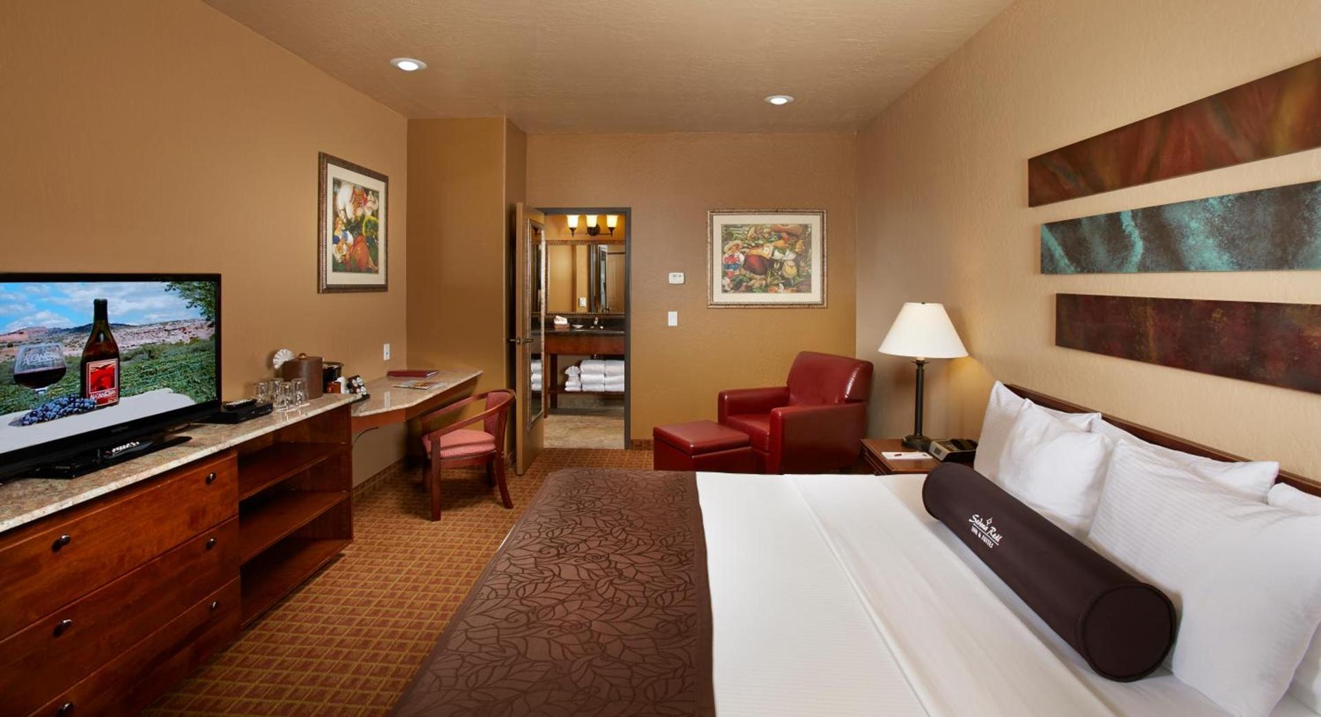 Mountain Modern Sedona, Tapestry Collection by Hilton photo 16