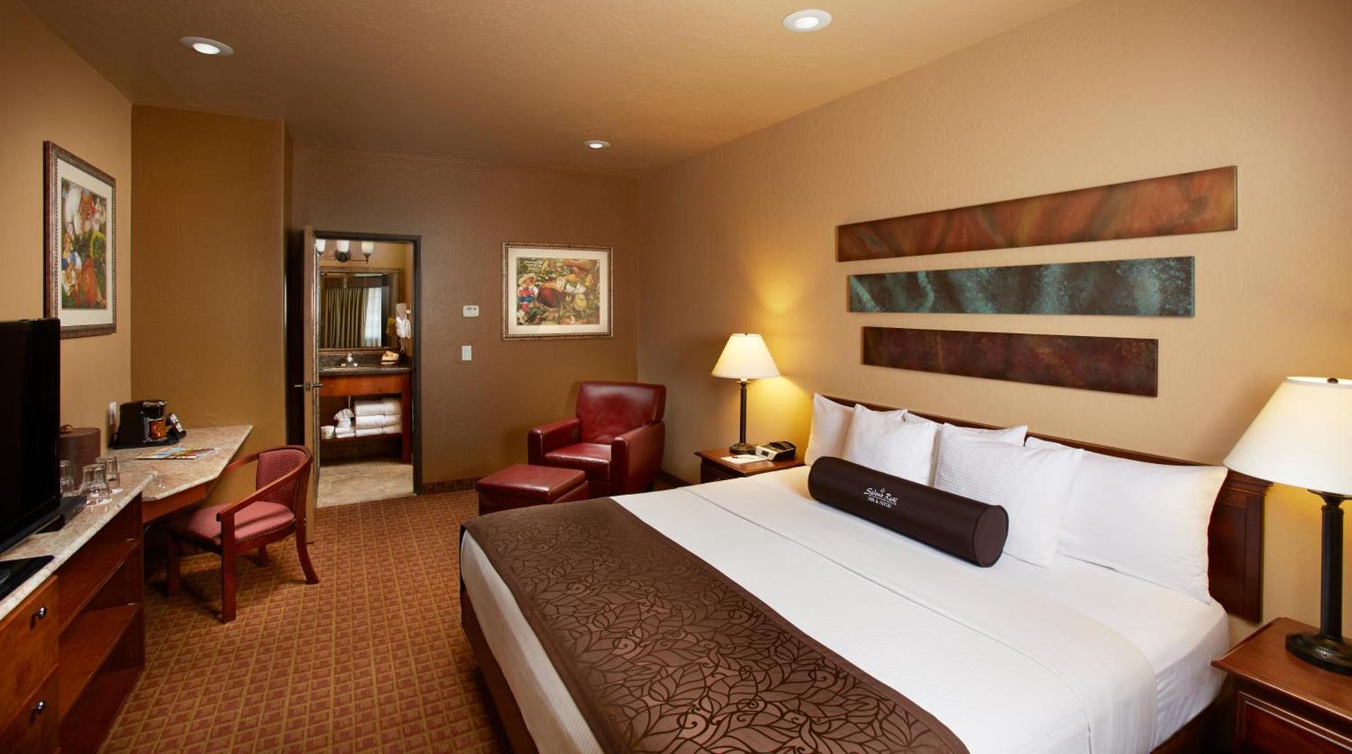 Mountain Modern Sedona, Tapestry Collection by Hilton photo 18