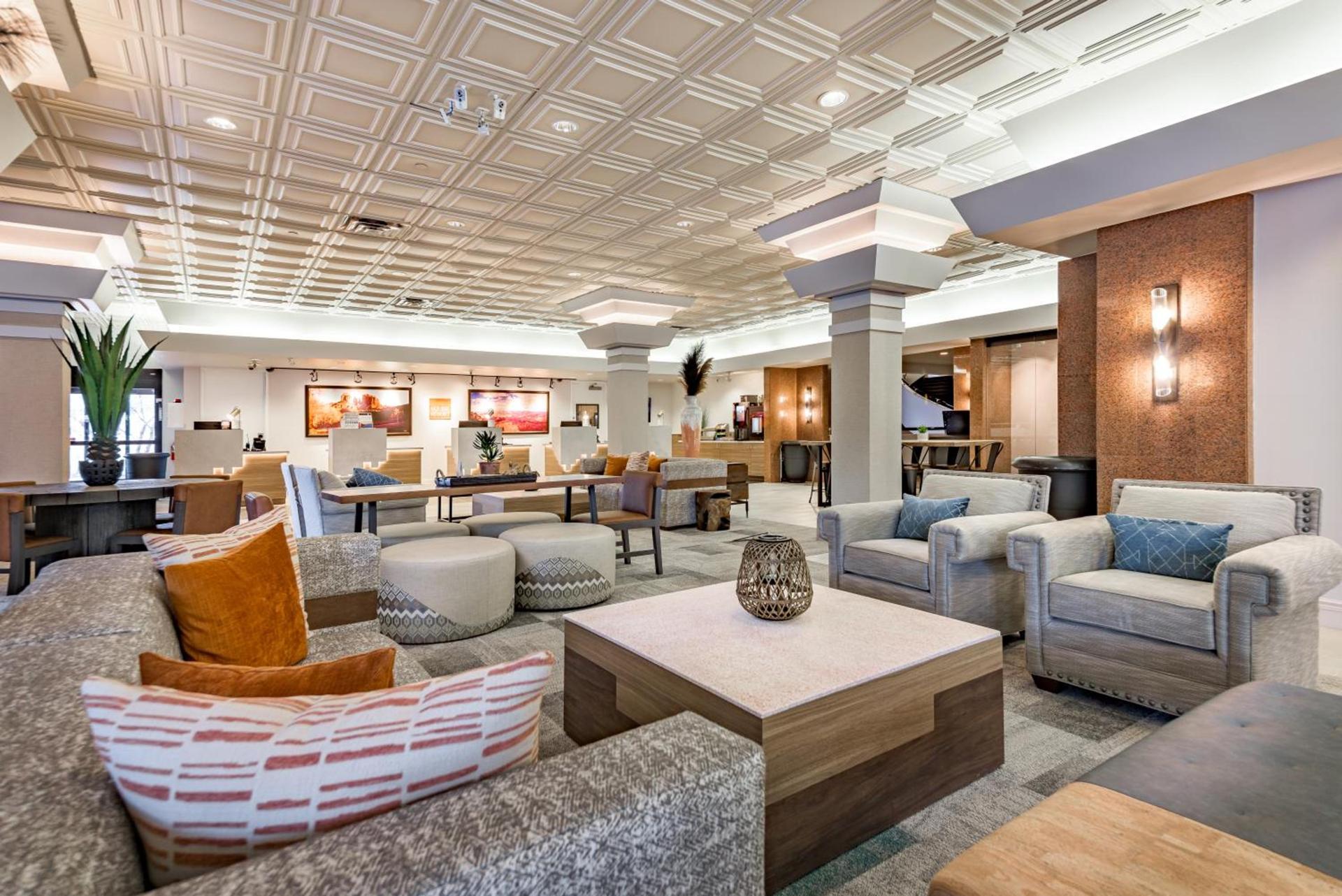 Holiday Inn Resort The Squire at Grand Canyon by IHG photo 15
