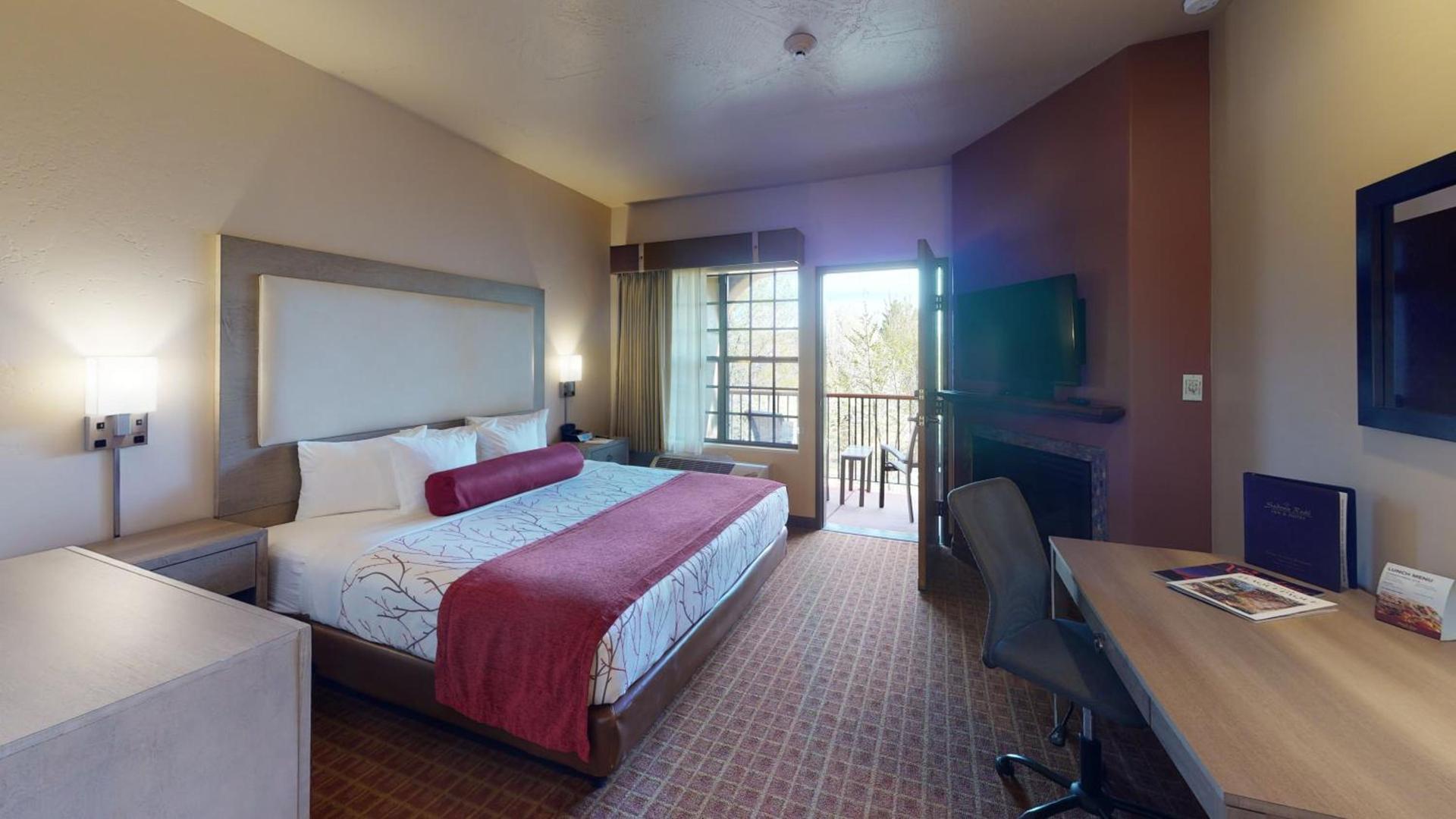 Mountain Modern Sedona, Tapestry Collection by Hilton photo 21