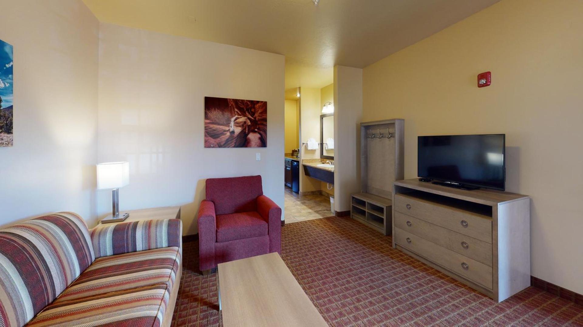 Mountain Modern Sedona, Tapestry Collection by Hilton photo 23