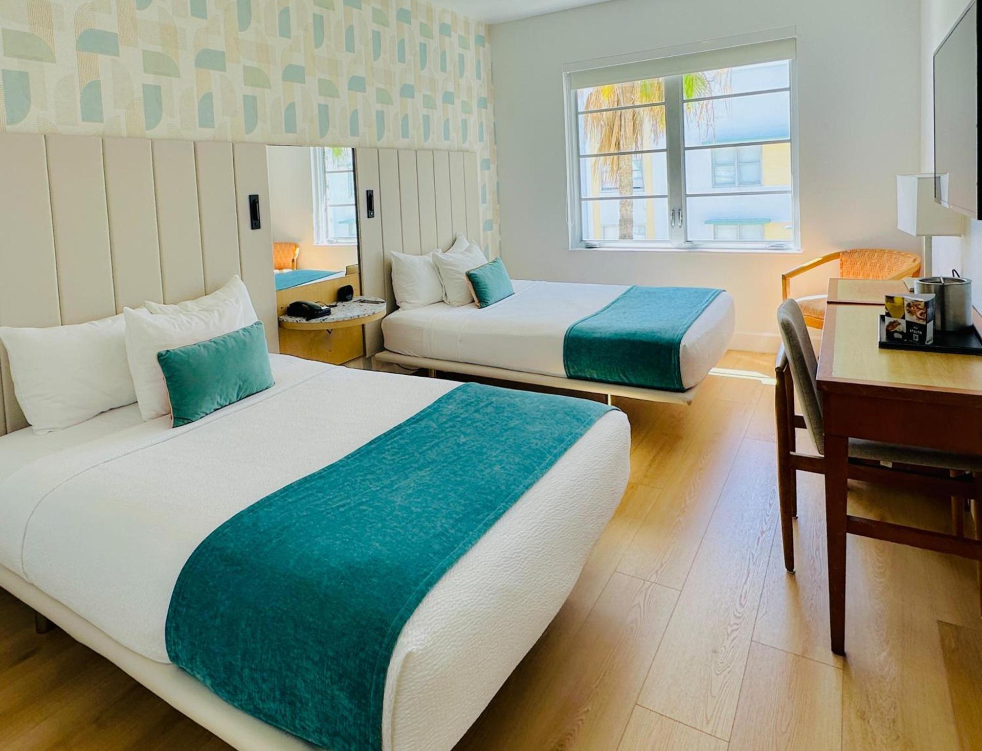 Avalon Hotel photo 49
