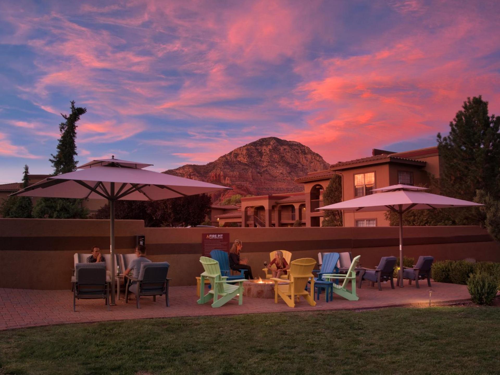 Mountain Modern Sedona, Tapestry Collection by Hilton photo 41