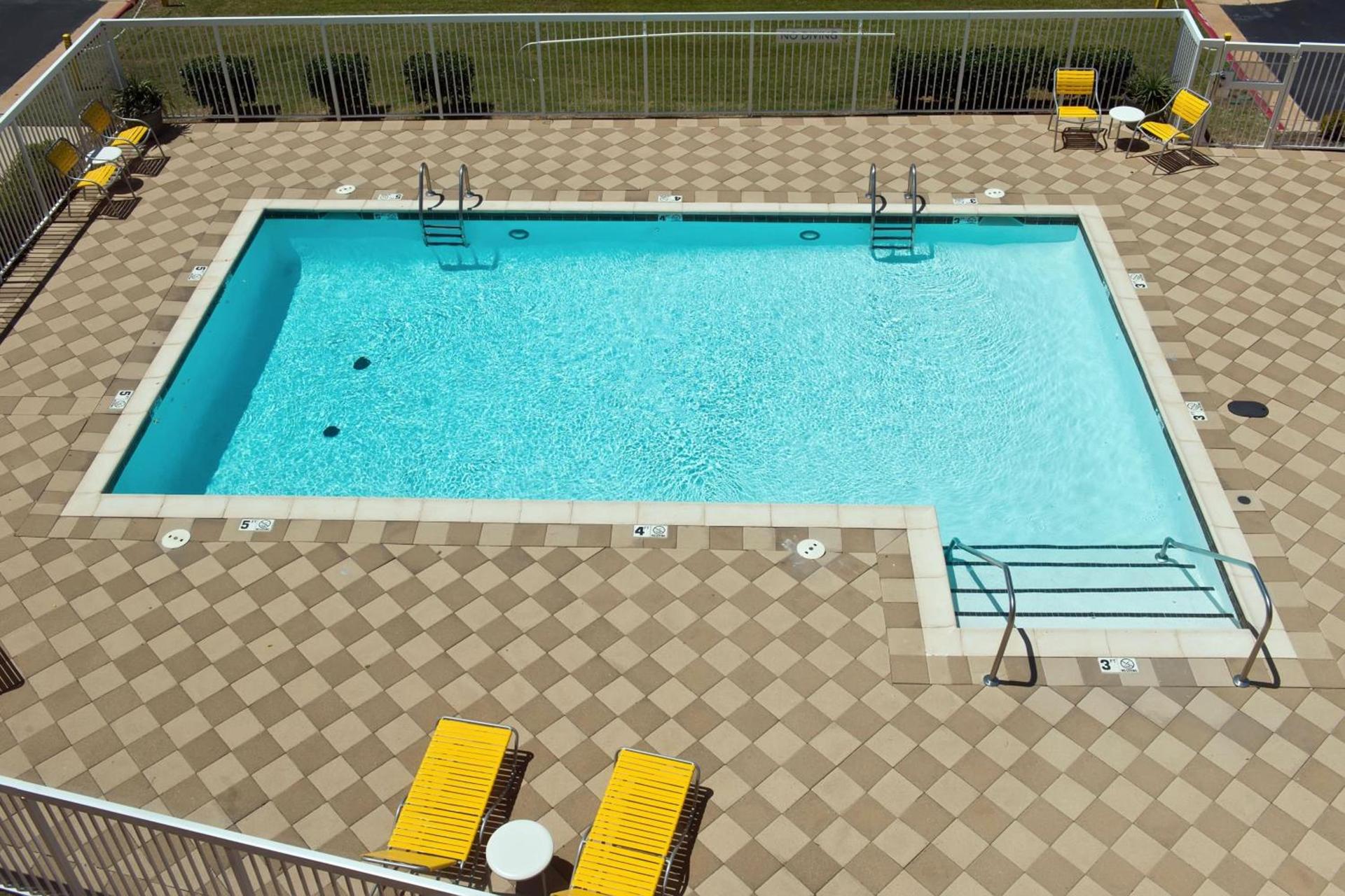 Fairfield Inn & Suites by Marriott Lawton photo 44
