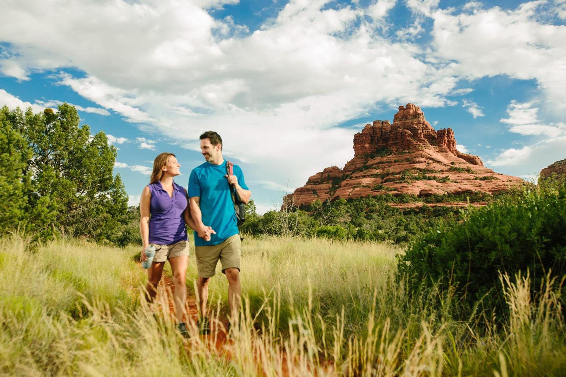 Mountain Modern Sedona, Tapestry Collection by Hilton photo 30