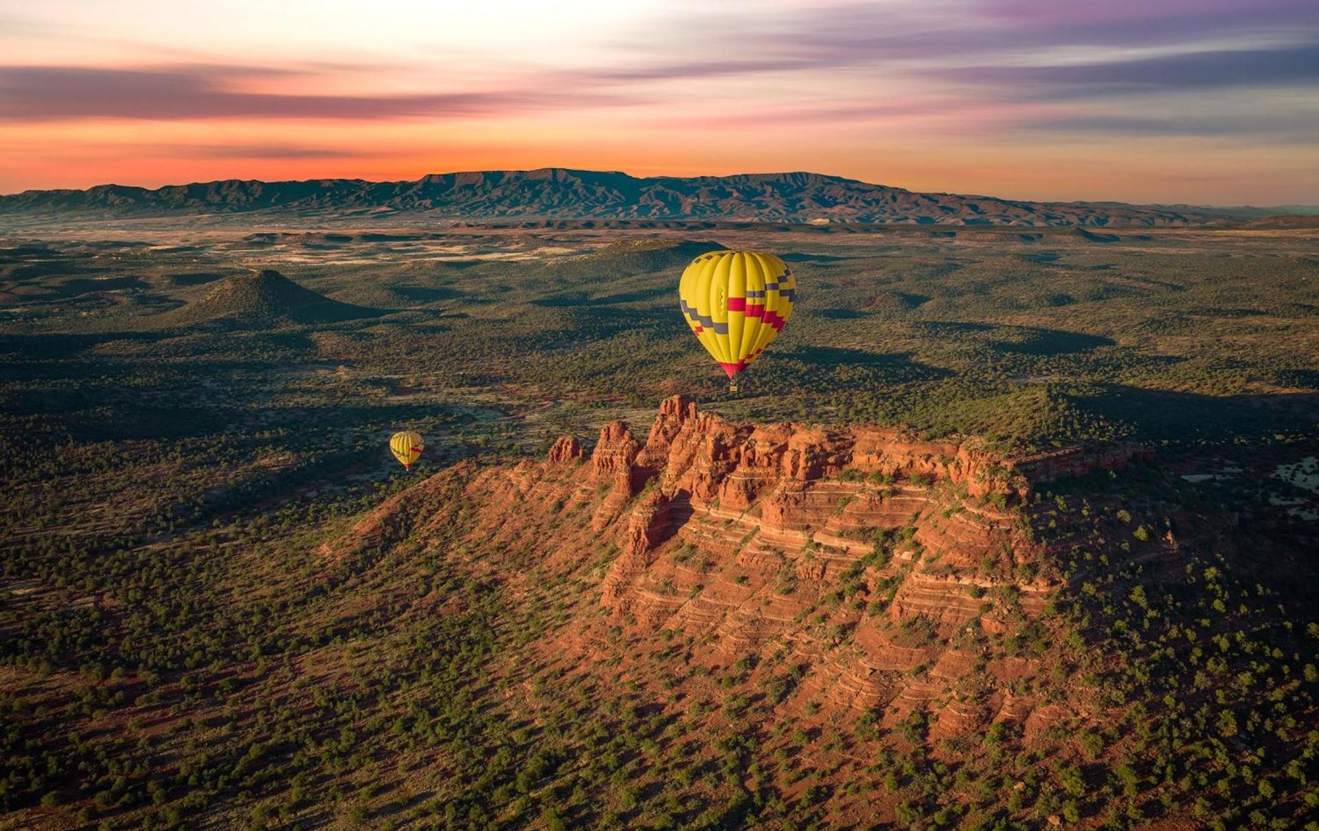 Mountain Modern Sedona, Tapestry Collection by Hilton photo 33