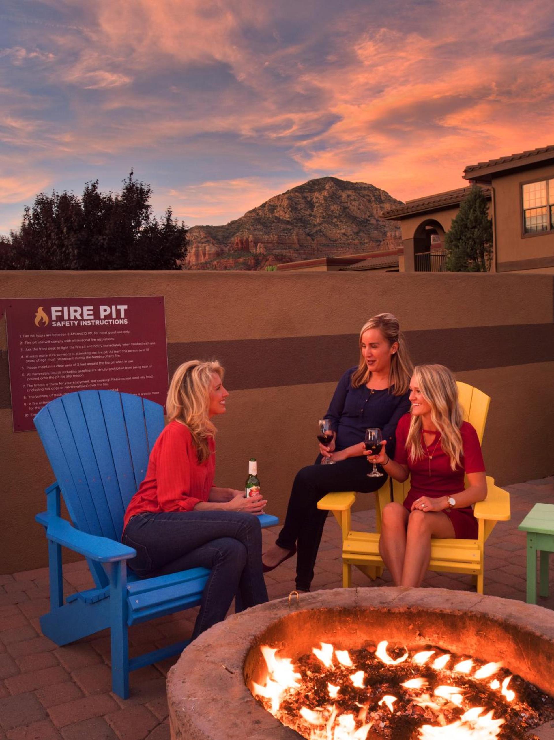 Mountain Modern Sedona, Tapestry Collection by Hilton photo 34