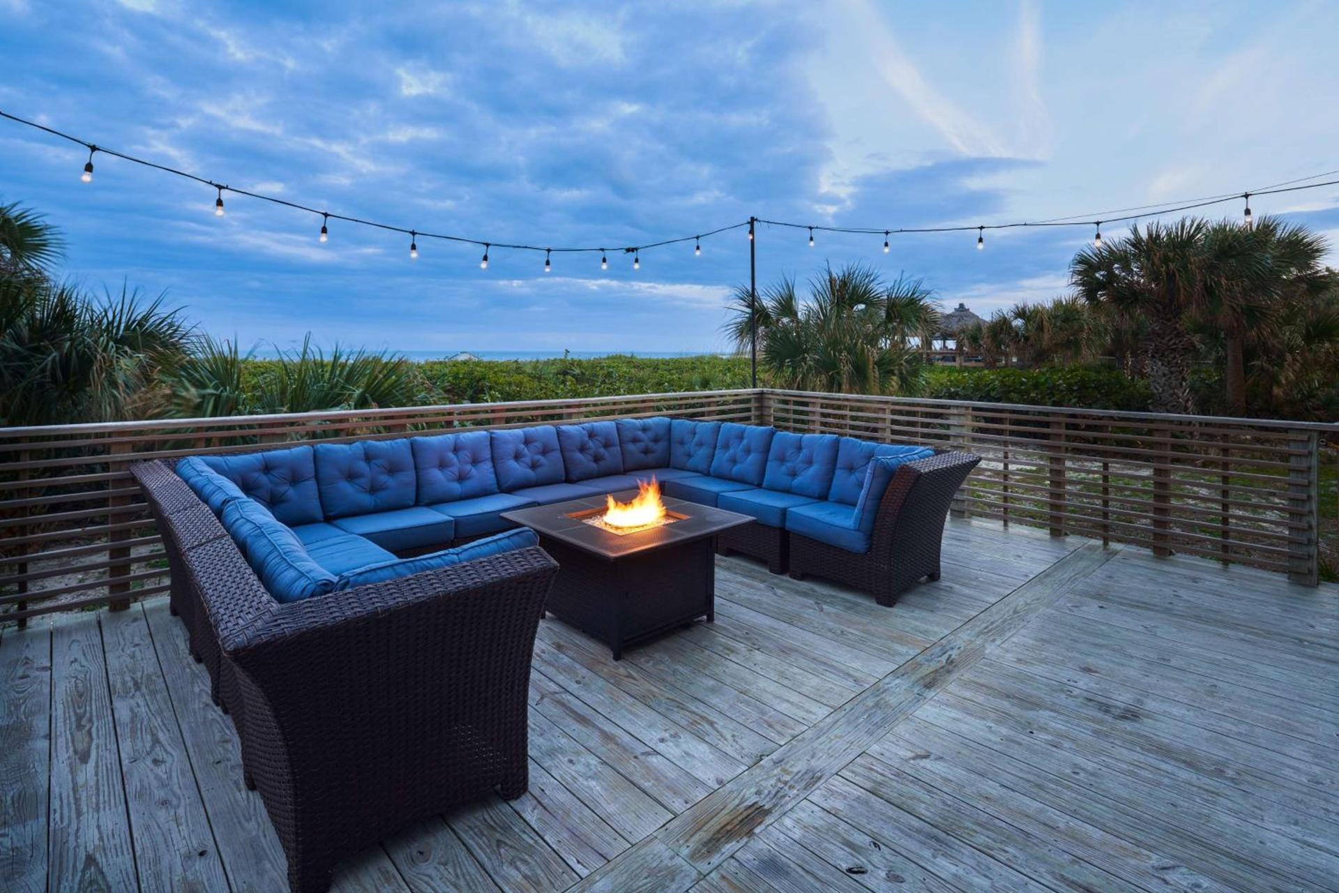 Hilton Cocoa Beach Oceanfront photo 6