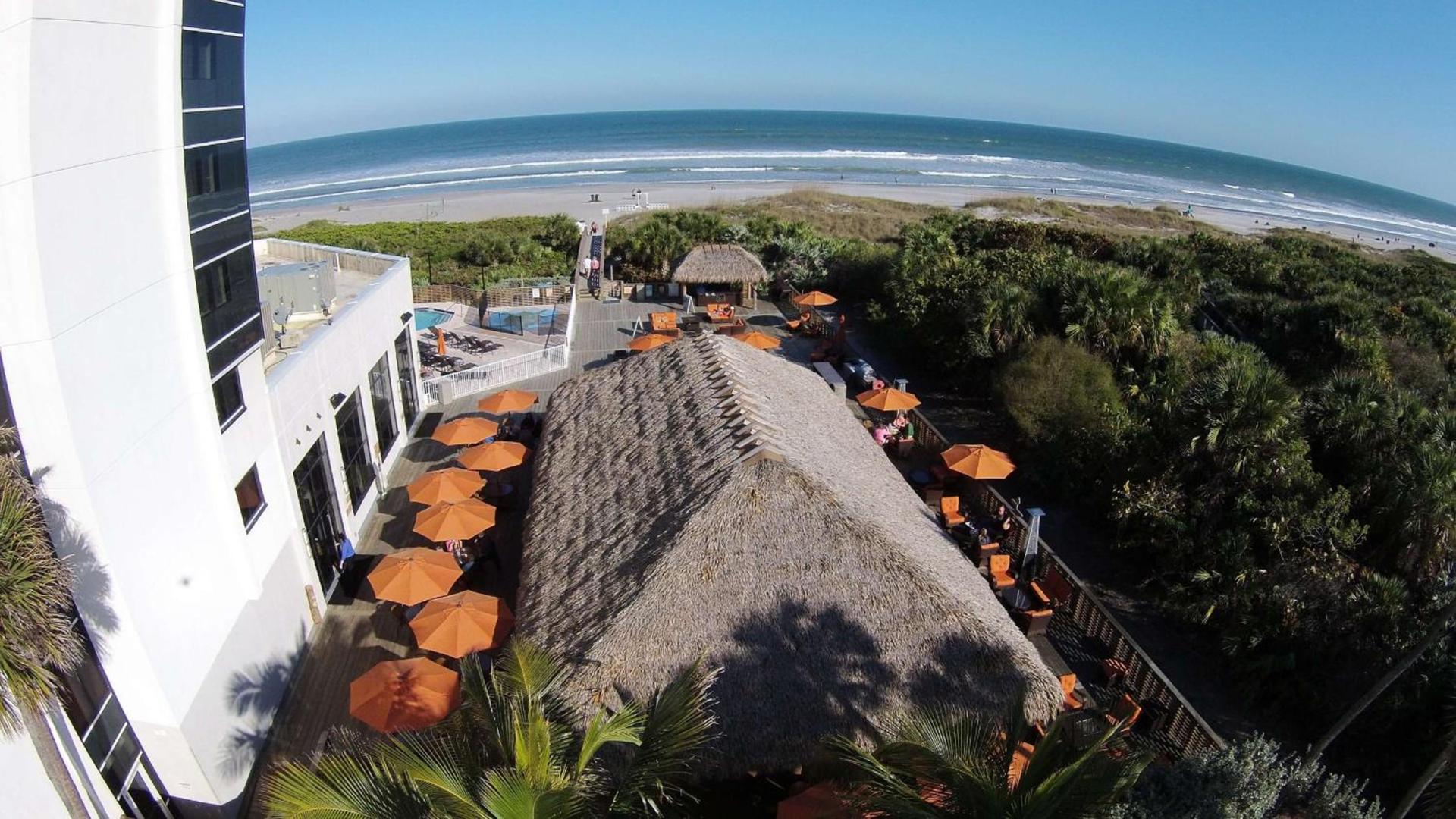 Hilton Cocoa Beach Oceanfront photo 9