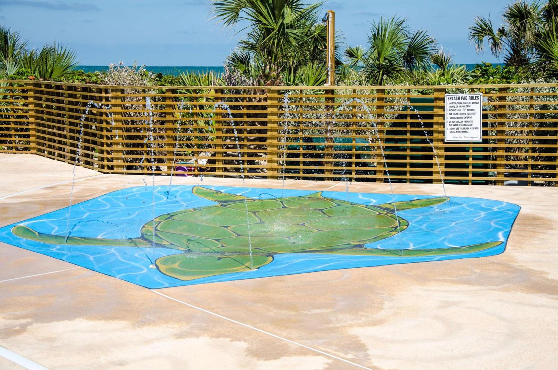 Hilton Cocoa Beach Oceanfront photo 16