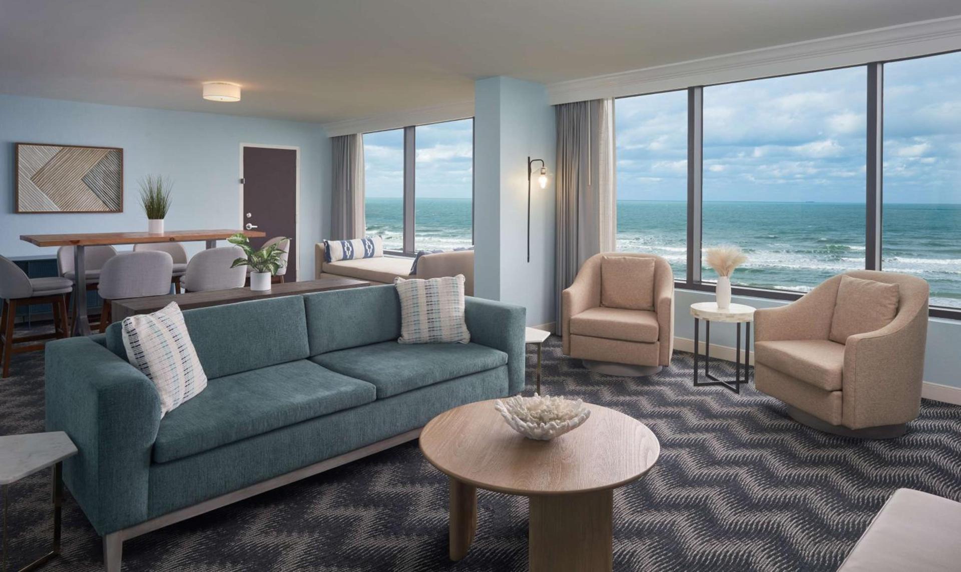 Hilton Cocoa Beach Oceanfront photo 29