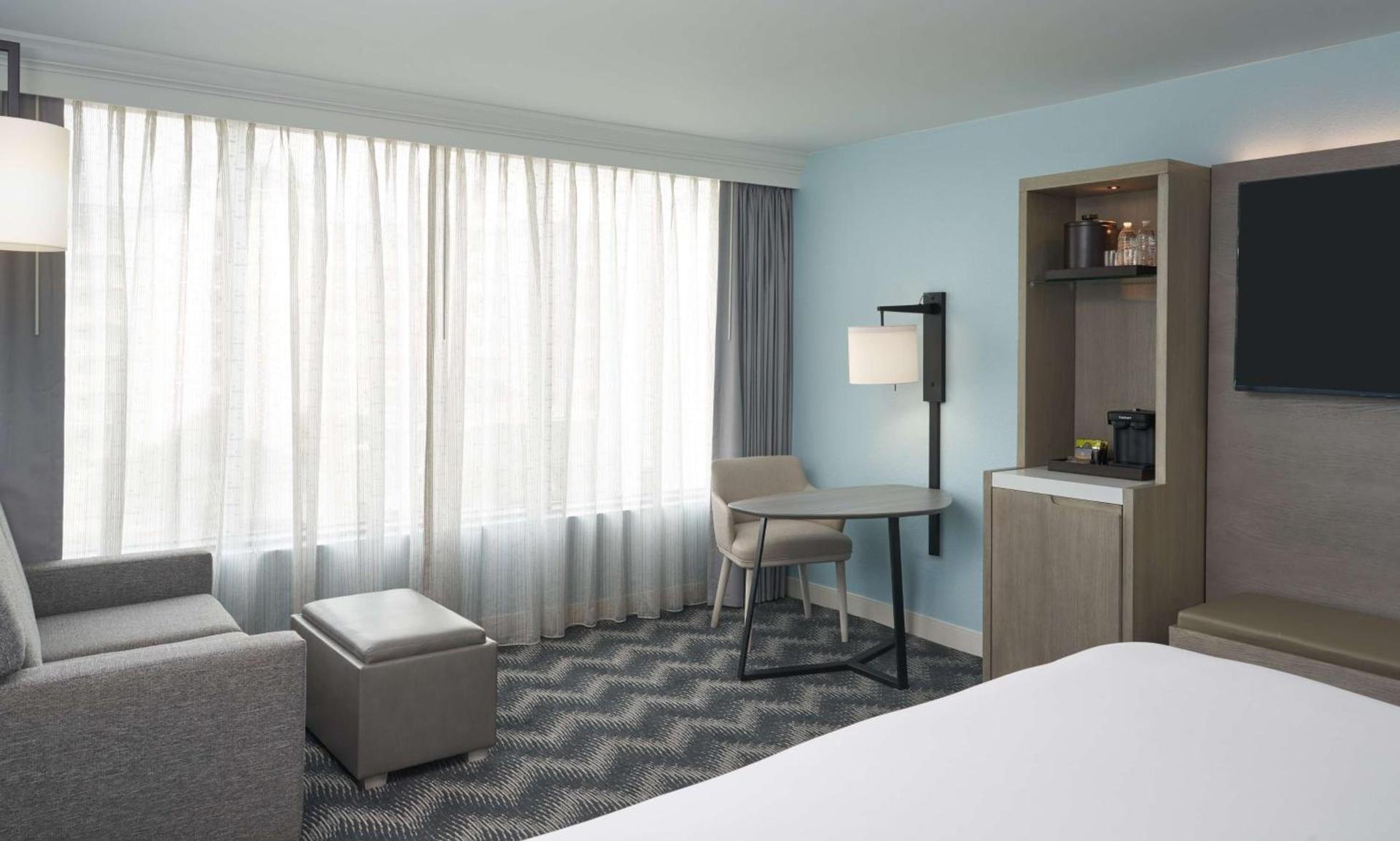 Hilton Cocoa Beach Oceanfront photo 31