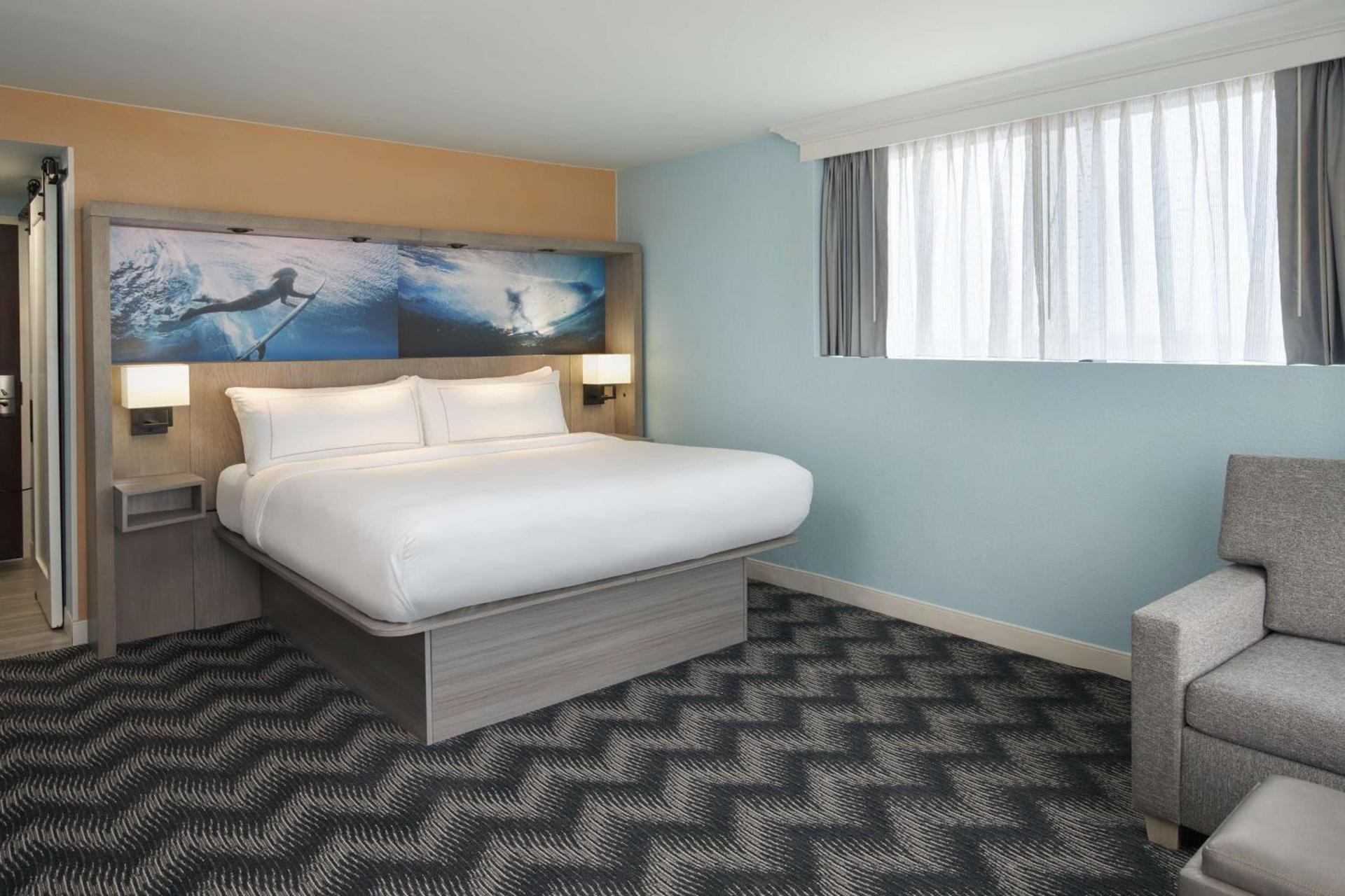 Hilton Cocoa Beach Oceanfront photo 33
