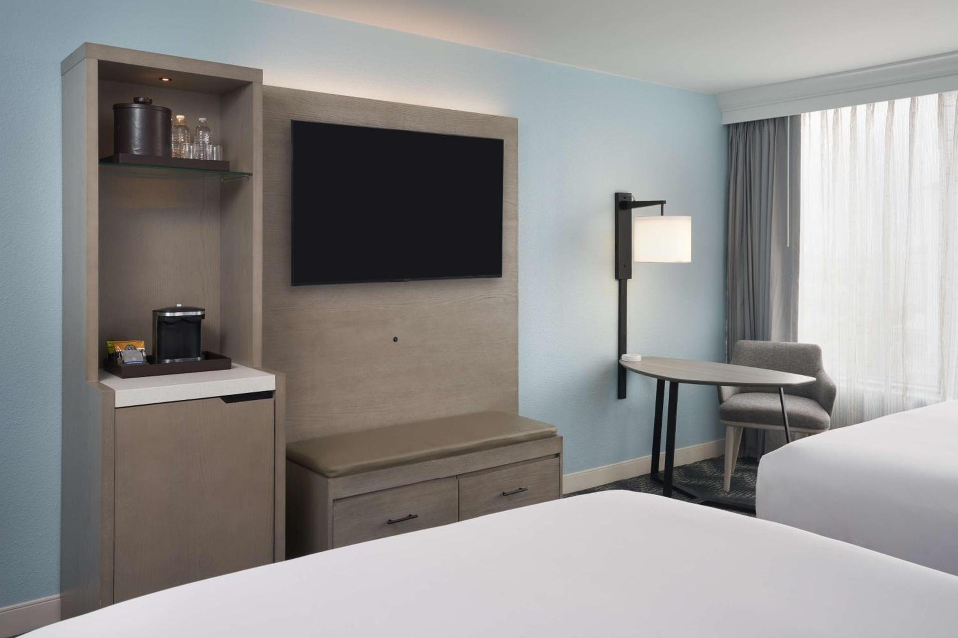 Hilton Cocoa Beach Oceanfront photo 44