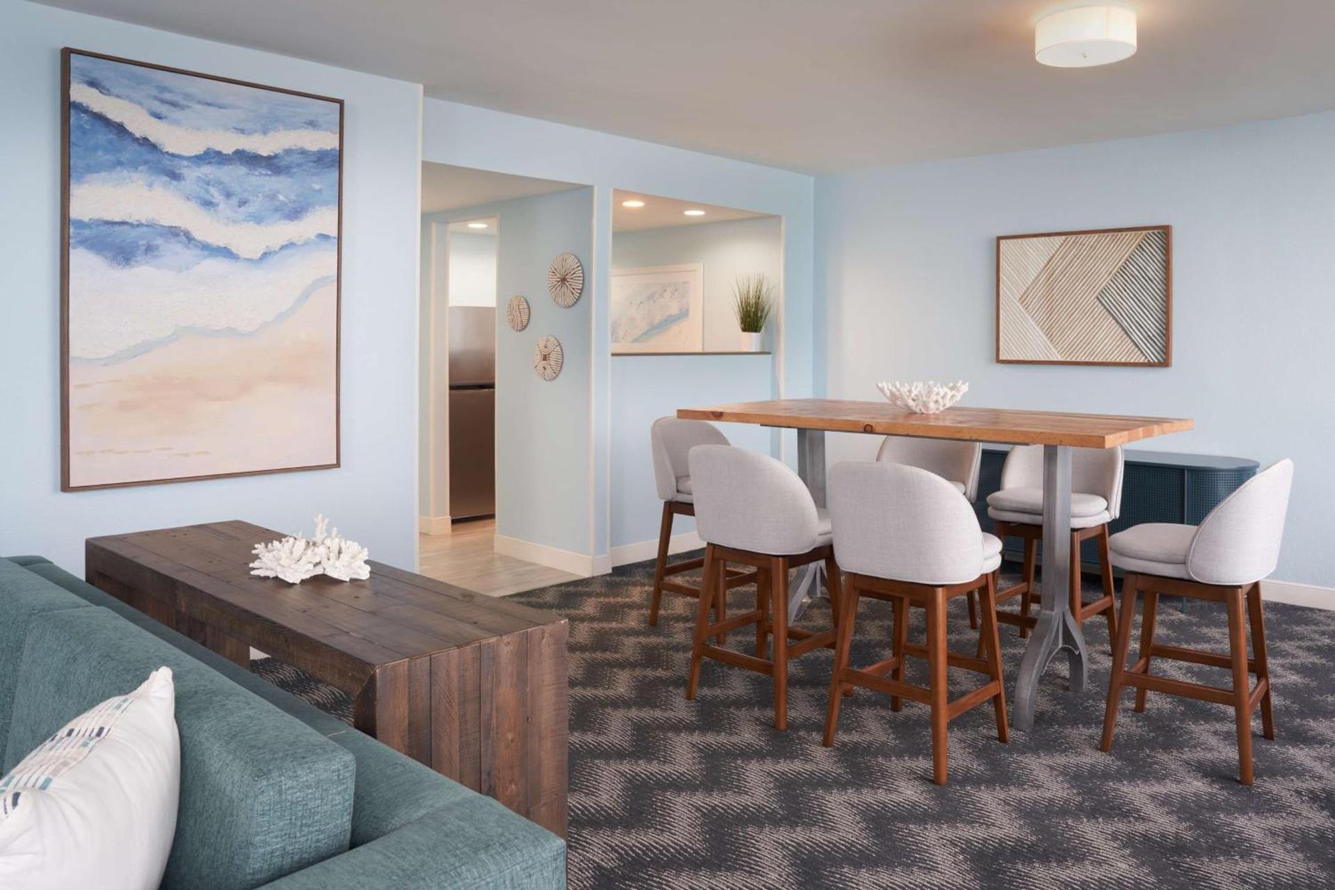 Hilton Cocoa Beach Oceanfront photo 48