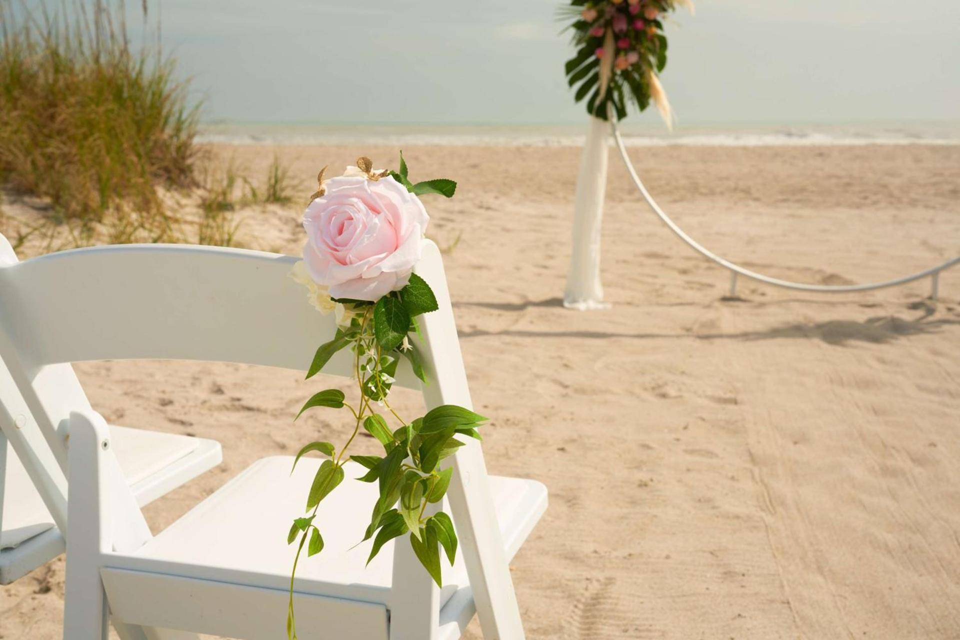 Hilton Cocoa Beach Oceanfront photo 68