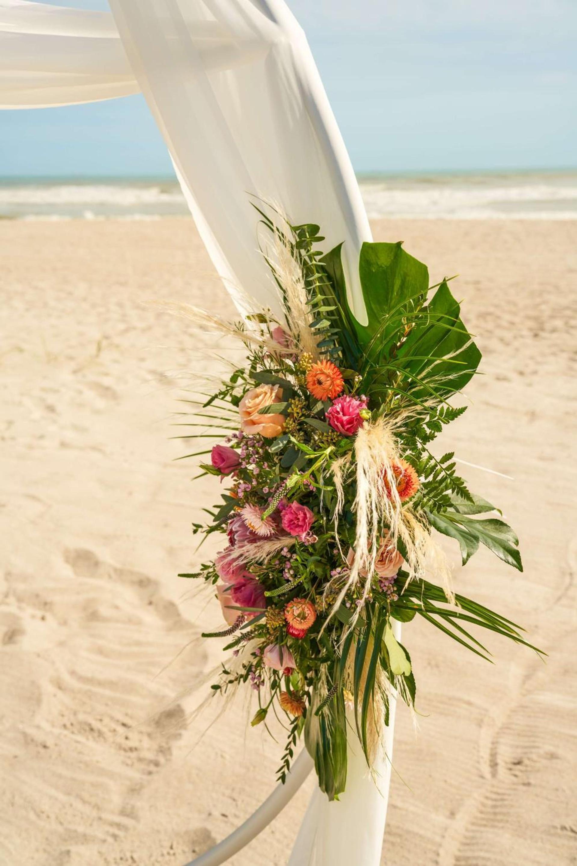 Hilton Cocoa Beach Oceanfront photo 71