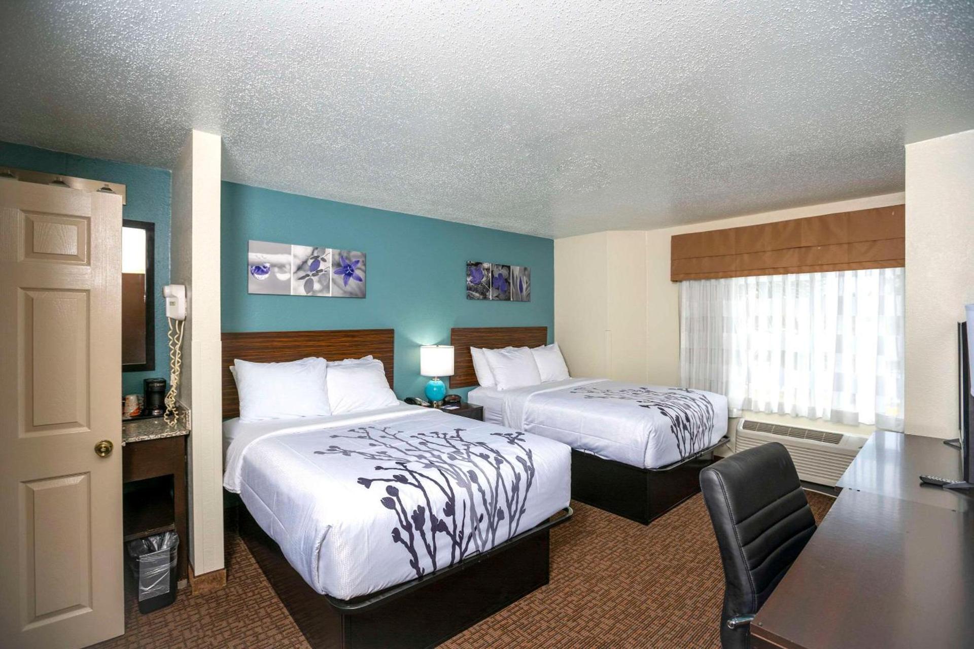 Wingate by Wyndham Myrtle Beach At Outlets photo 16