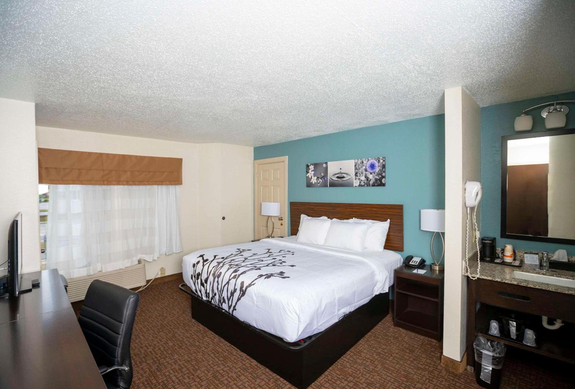Wingate by Wyndham Myrtle Beach At Outlets photo 17