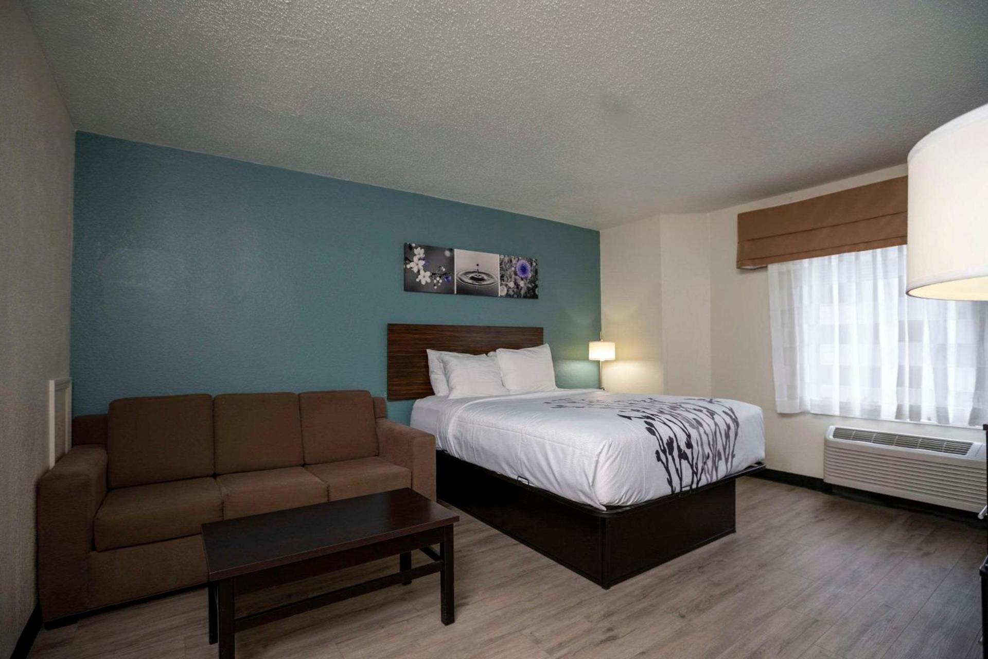 Wingate by Wyndham Myrtle Beach At Outlets photo 19