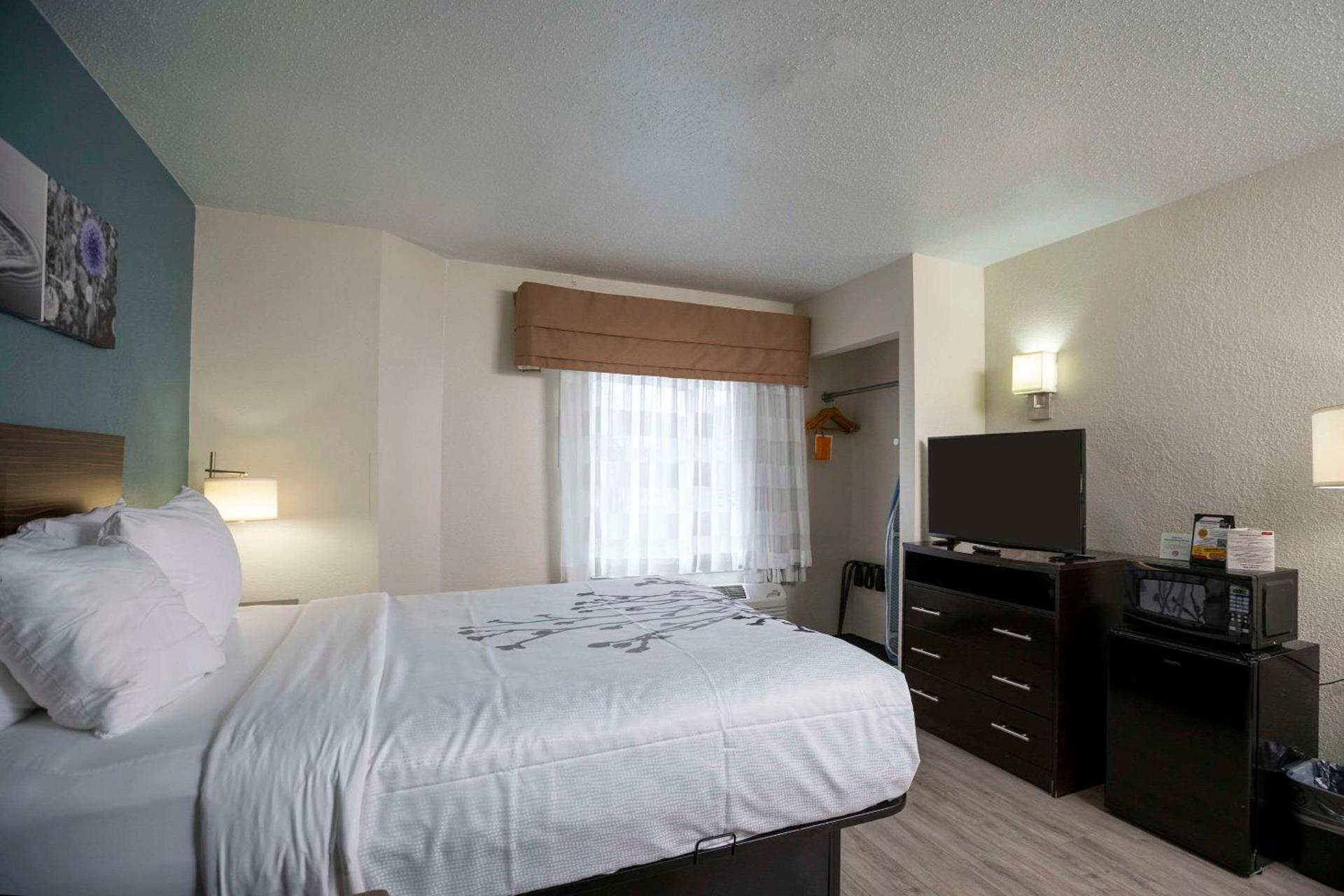 Wingate by Wyndham Myrtle Beach At Outlets photo 20
