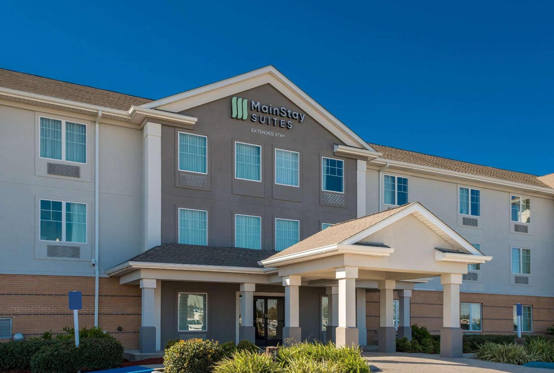 MainStay Suites Houma photo 3