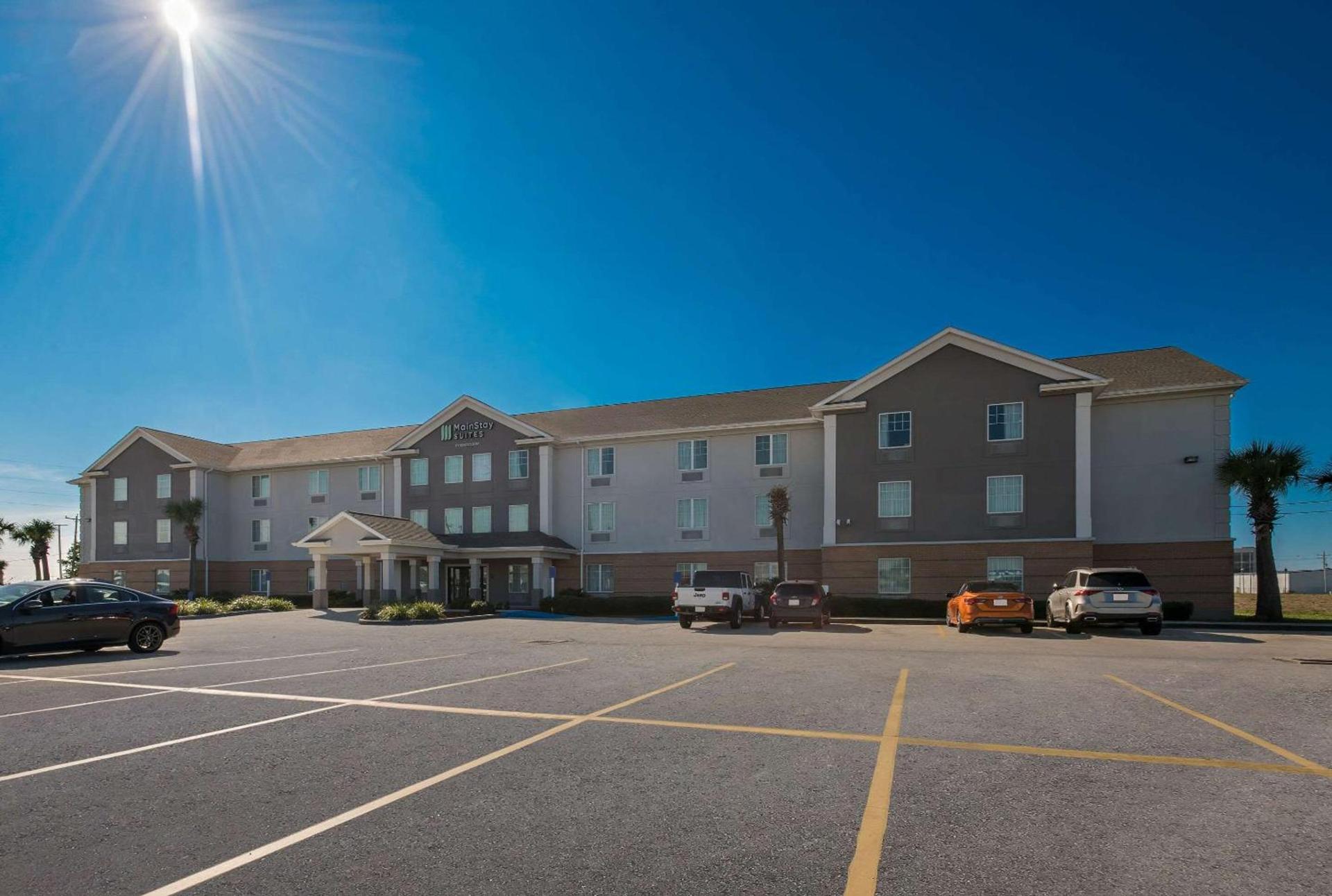 MainStay Suites Houma photo 2