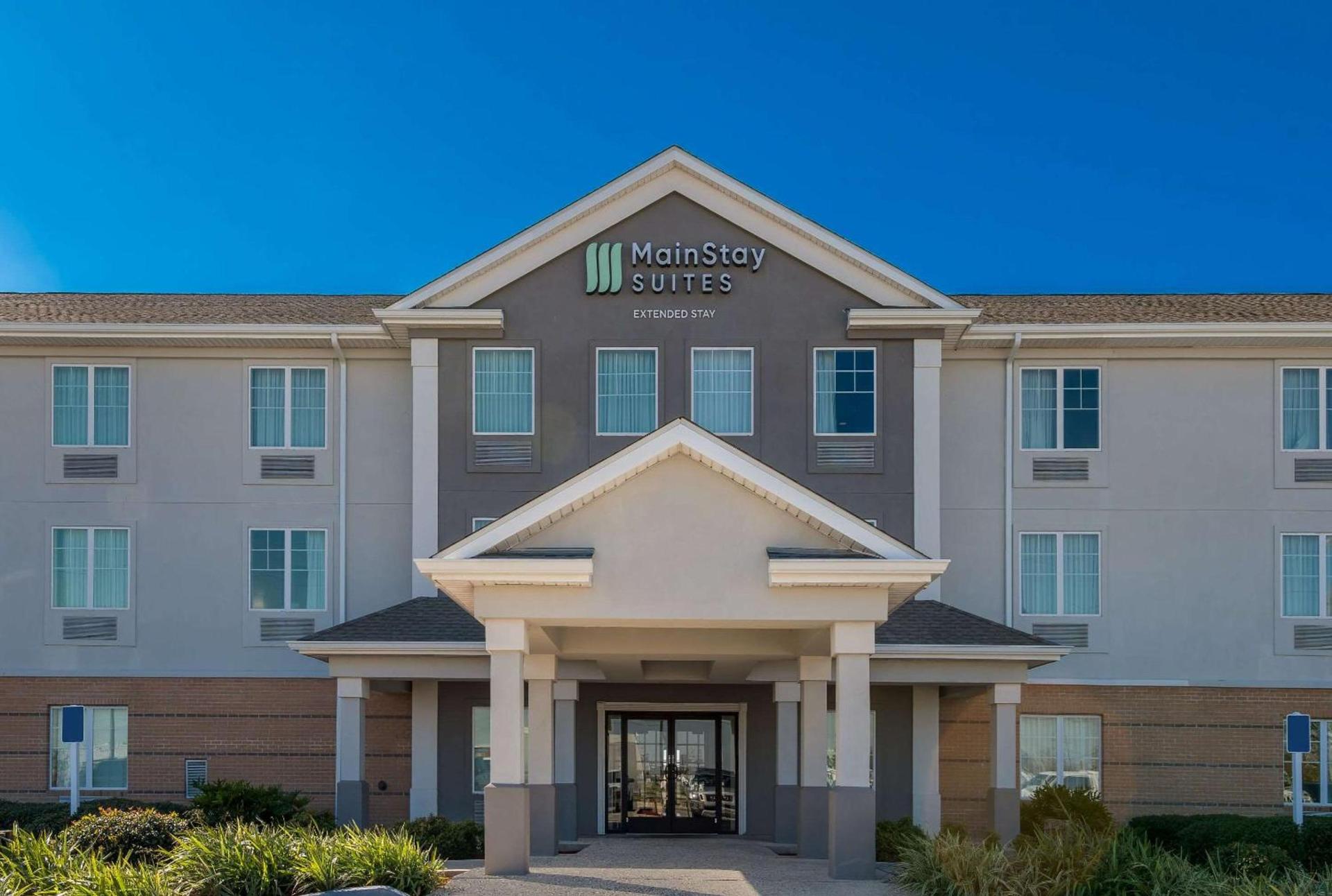 MainStay Suites Houma photo 4