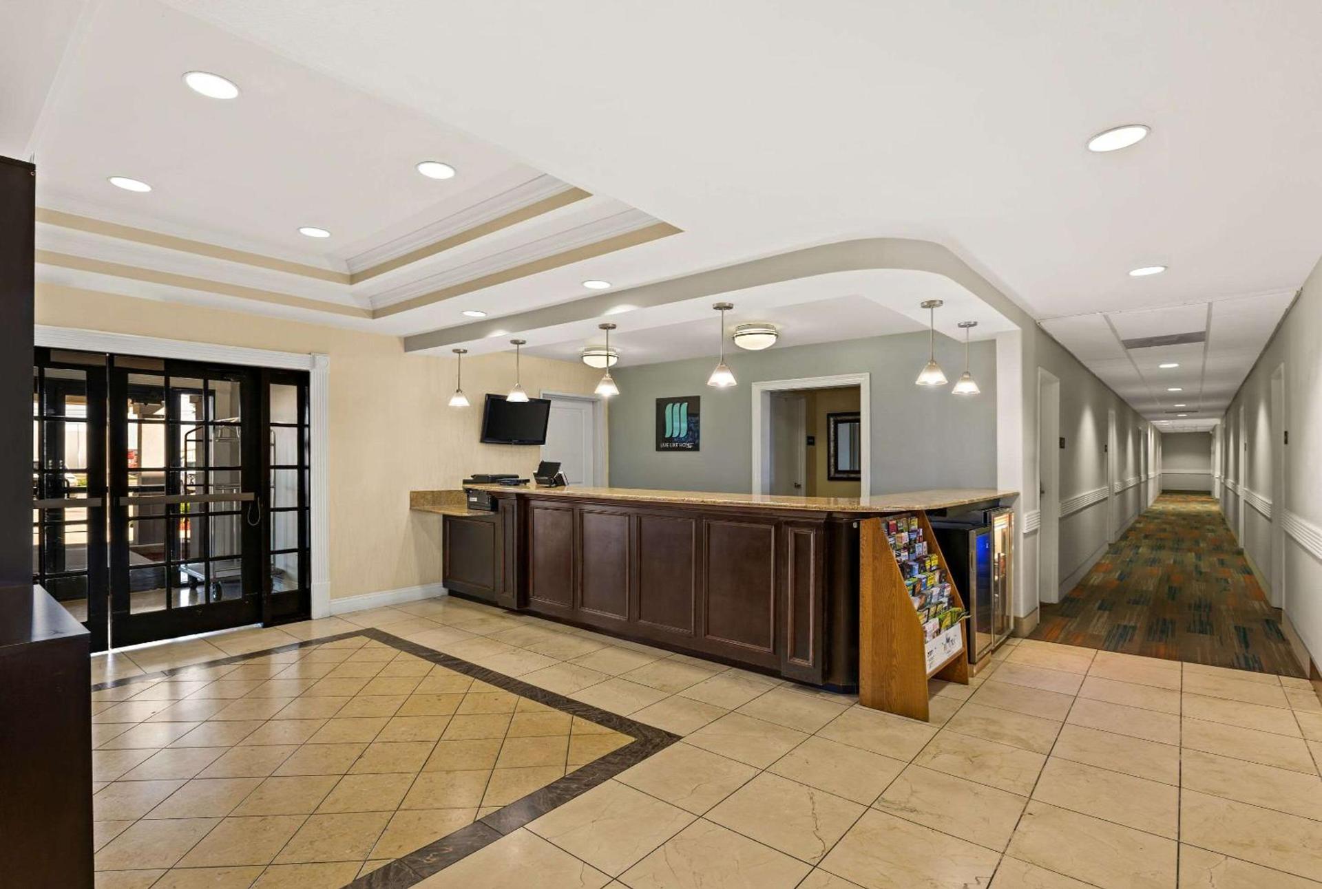 MainStay Suites Houma photo 5