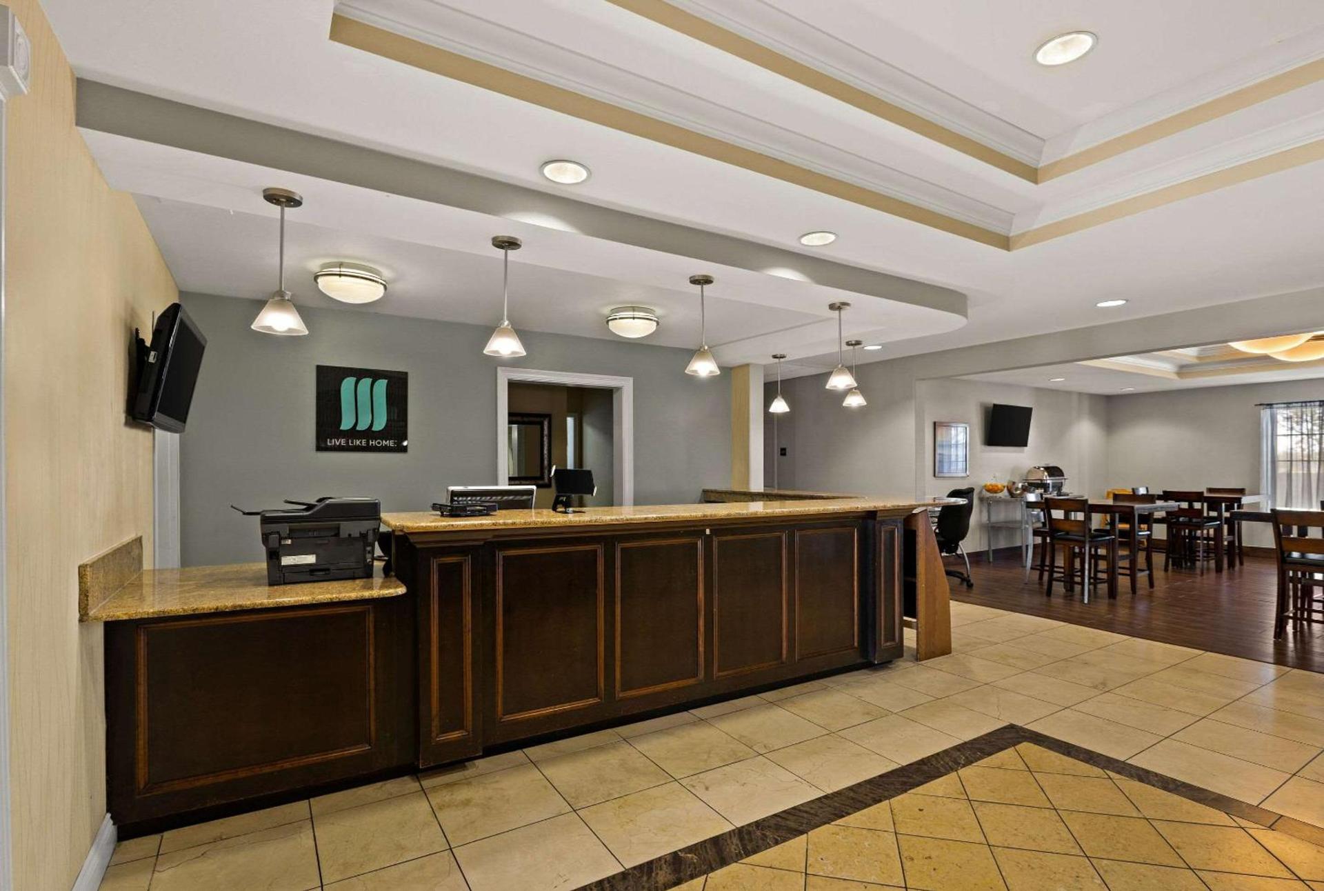 MainStay Suites Houma photo 6