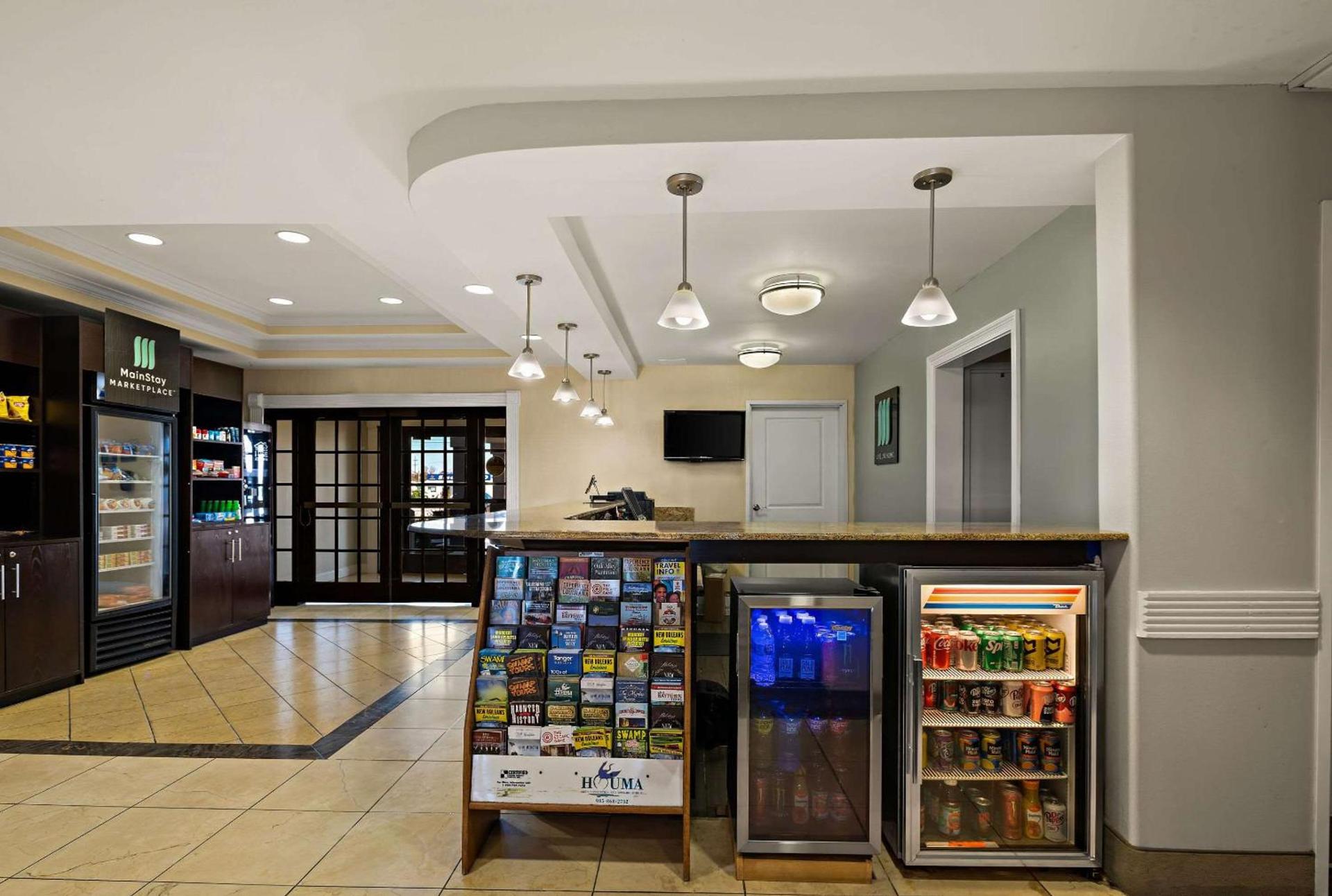 MainStay Suites Houma photo 7