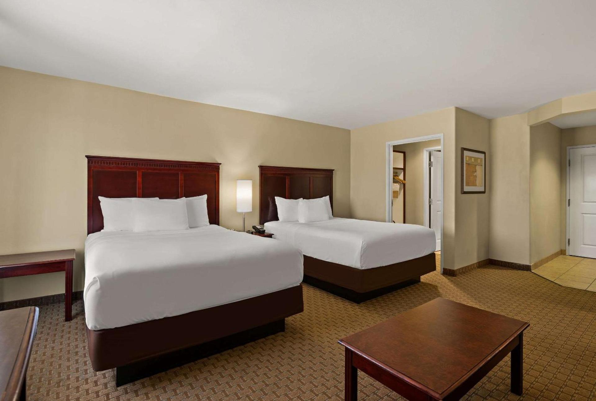 MainStay Suites Houma photo 15