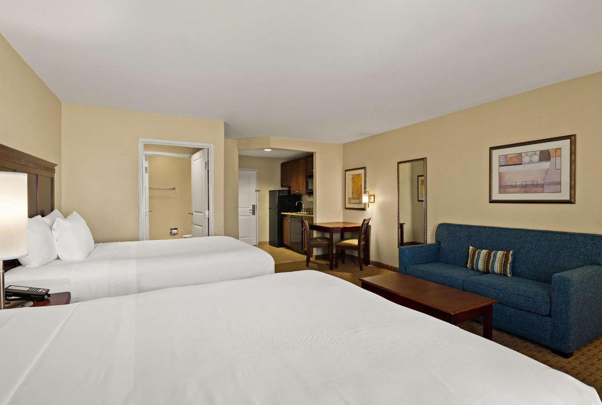 MainStay Suites Houma photo 16