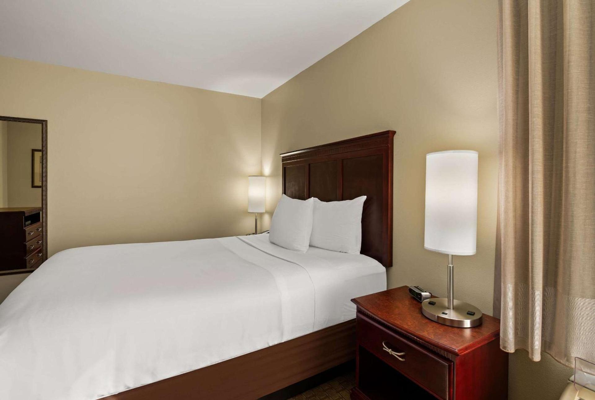 MainStay Suites Houma photo 21