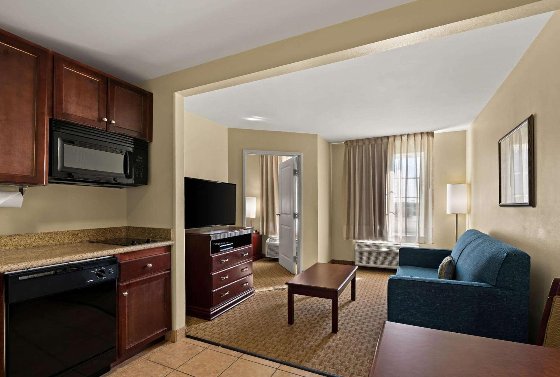 MainStay Suites Houma photo 22