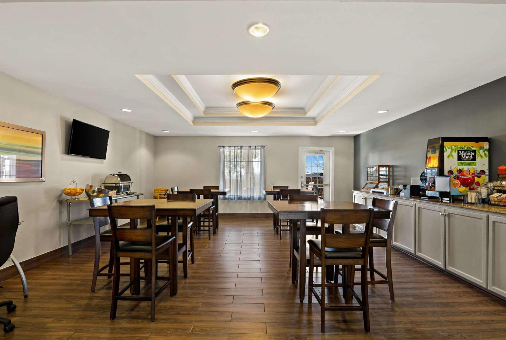 MainStay Suites Houma photo 24