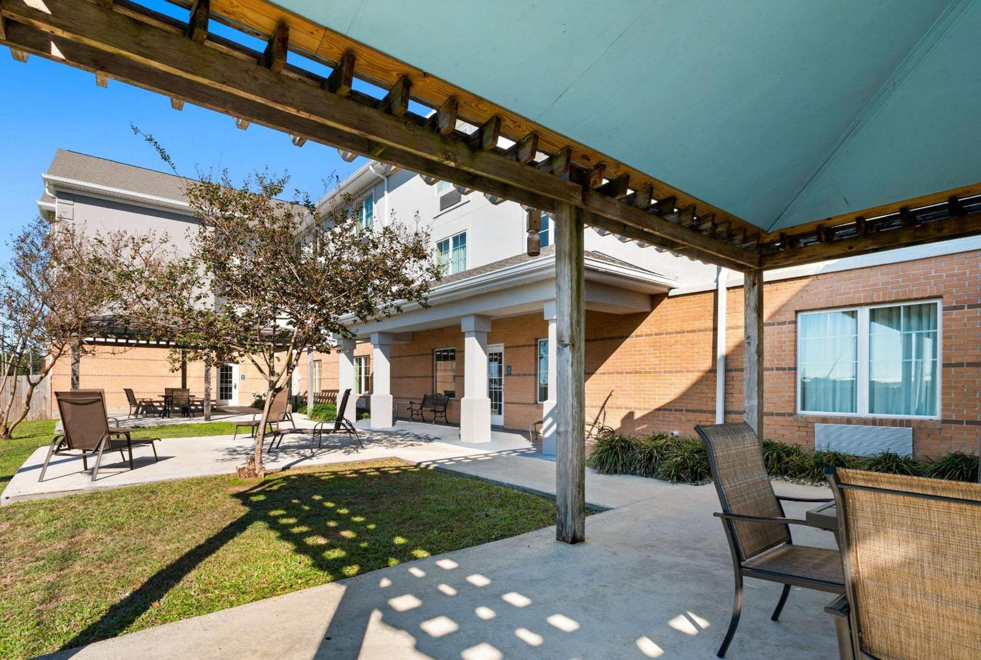 MainStay Suites Houma photo 28