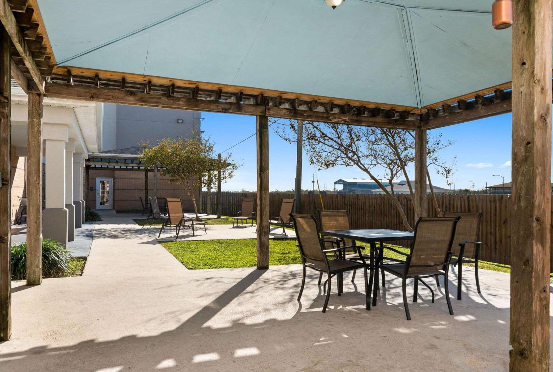MainStay Suites Houma photo 27