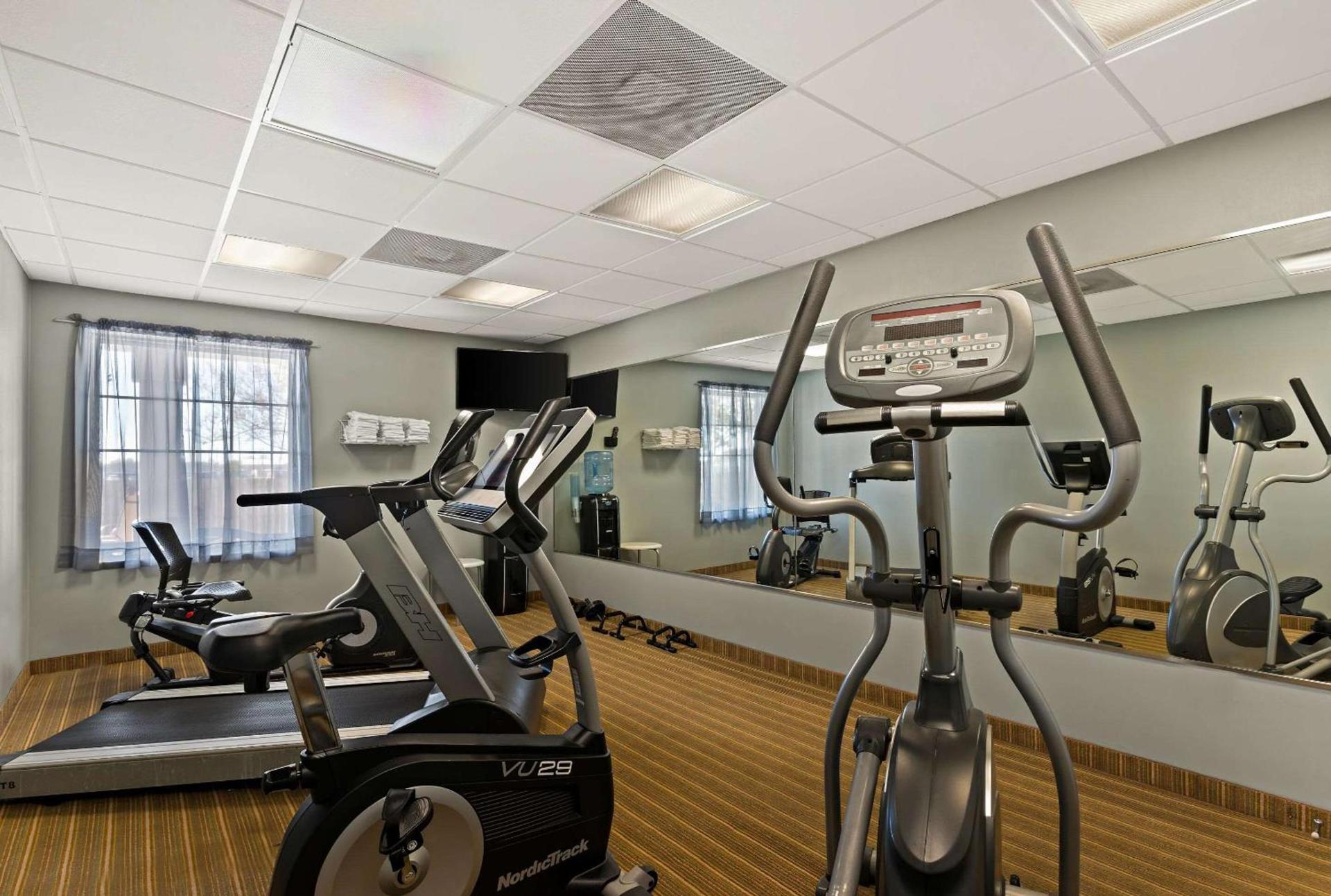 MainStay Suites Houma photo 29