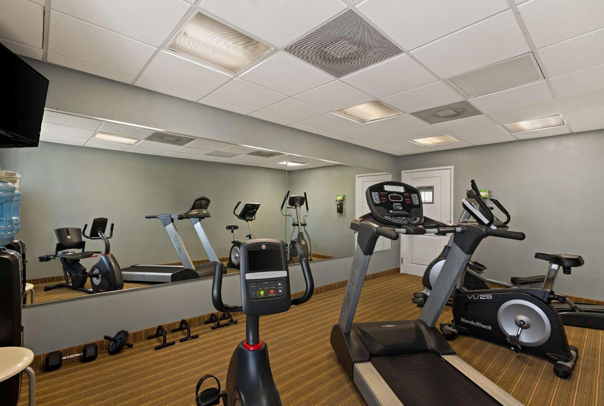 MainStay Suites Houma photo 30
